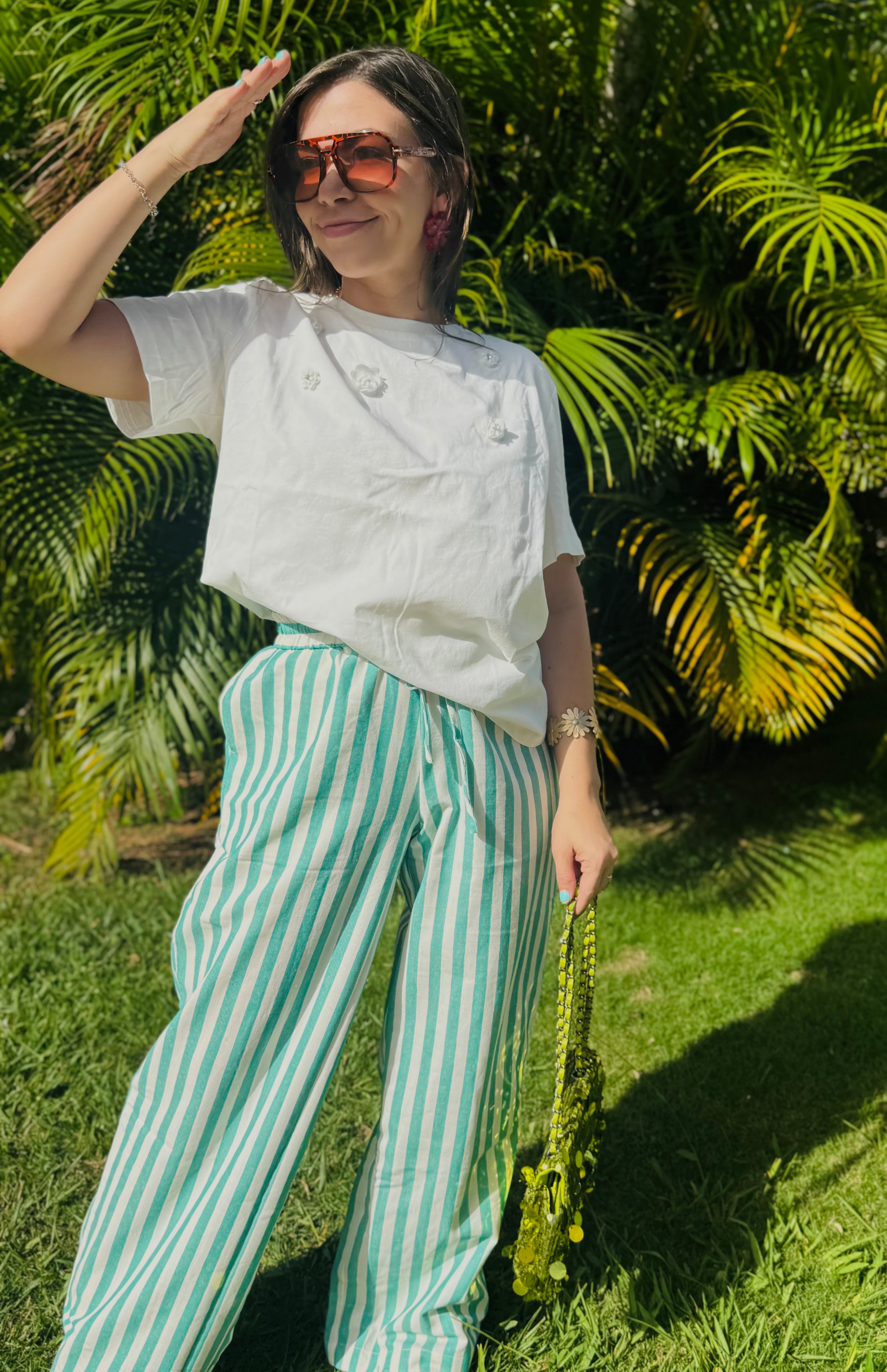Bella Tee