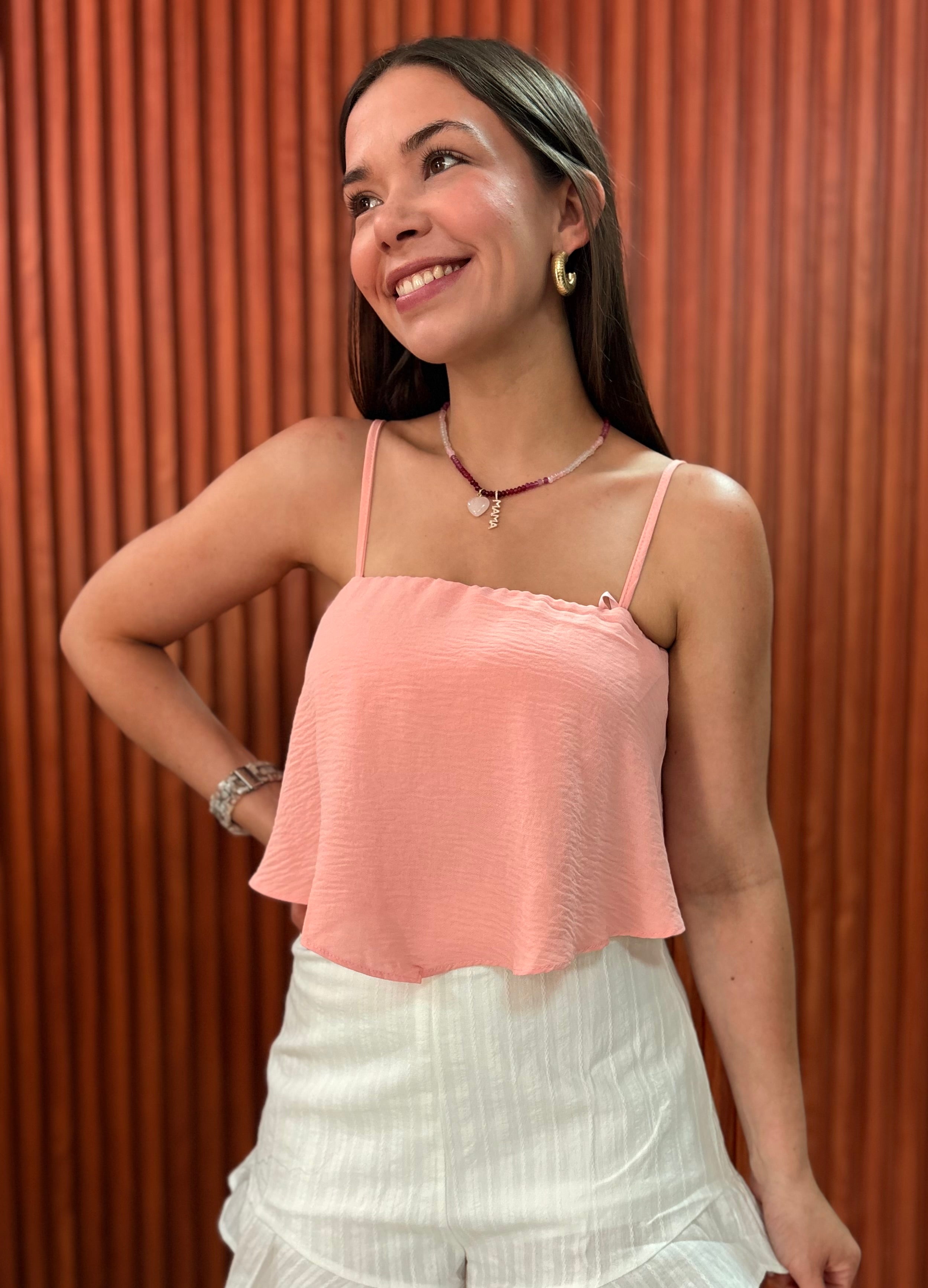 Mía Top