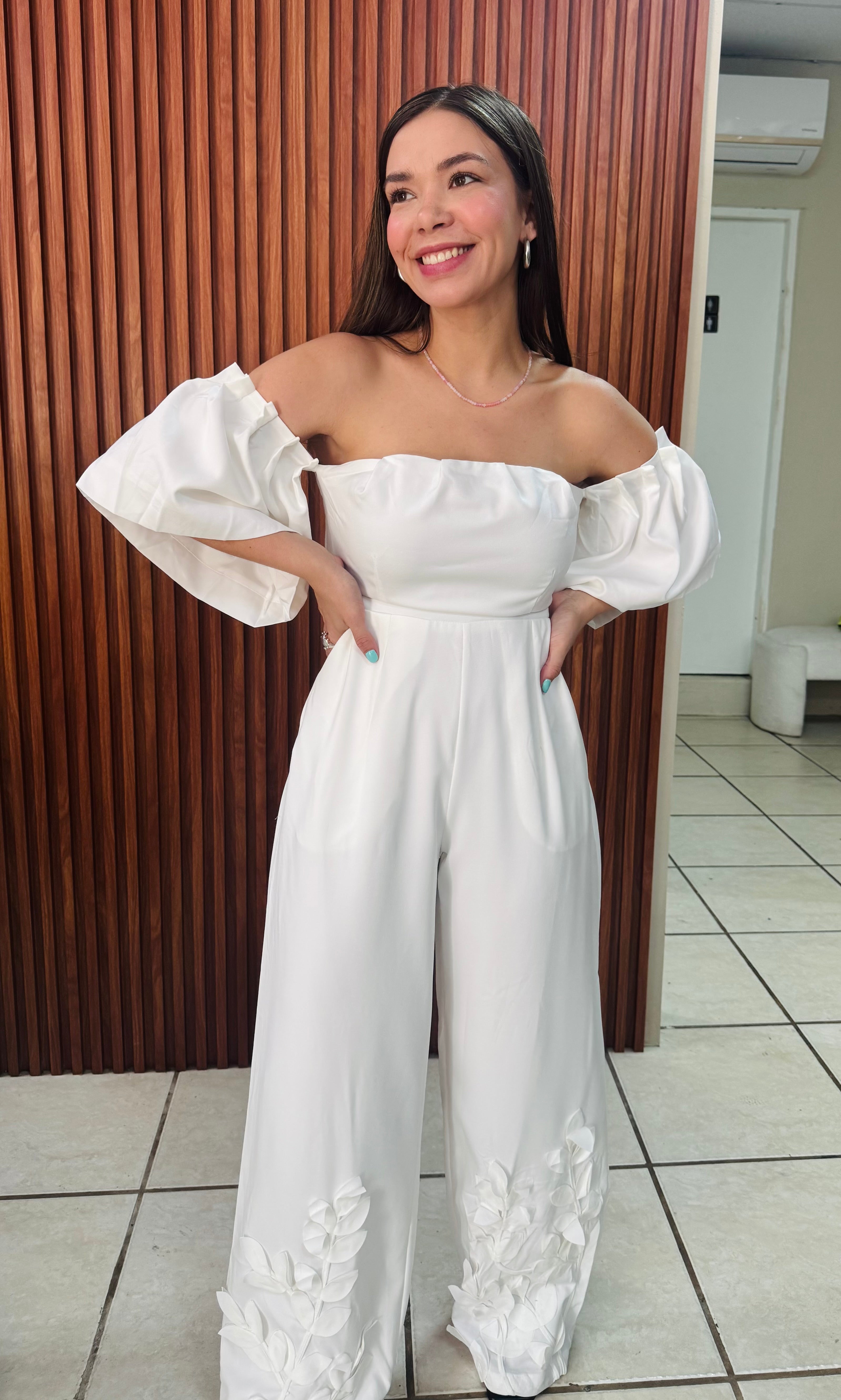 Janice Jumpsuit