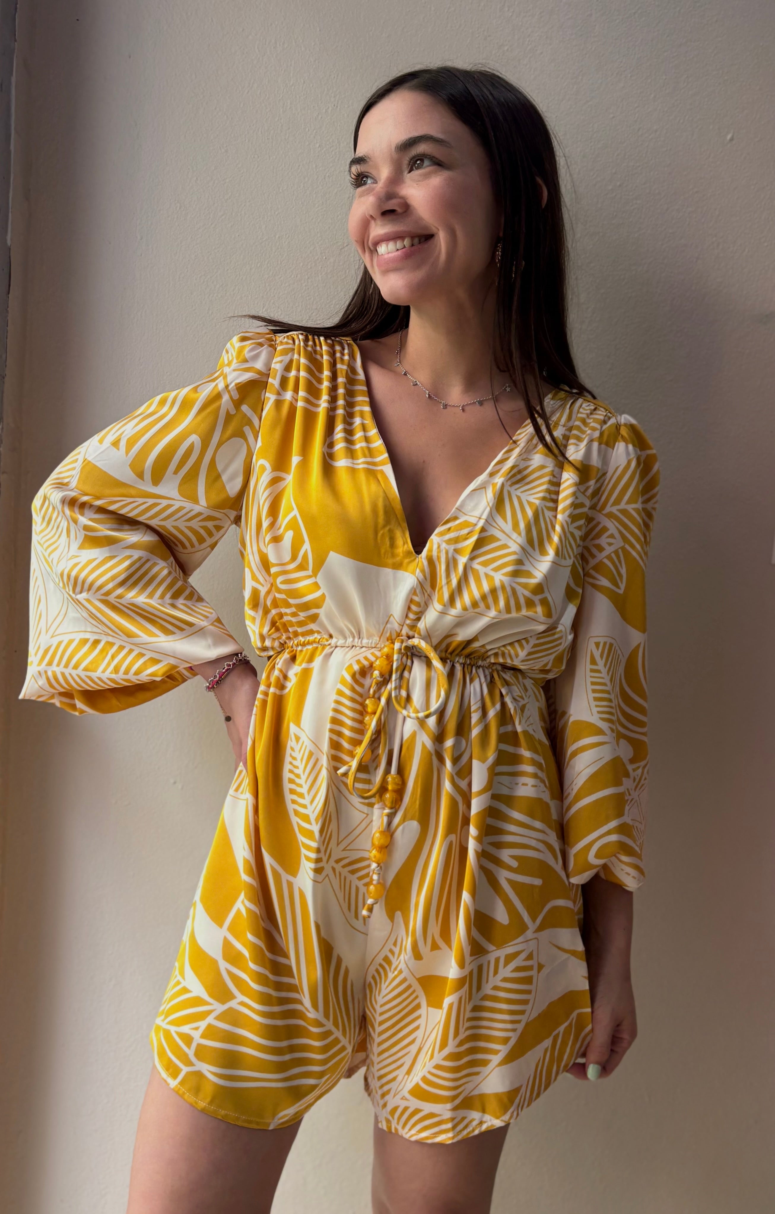 Liza Romper
