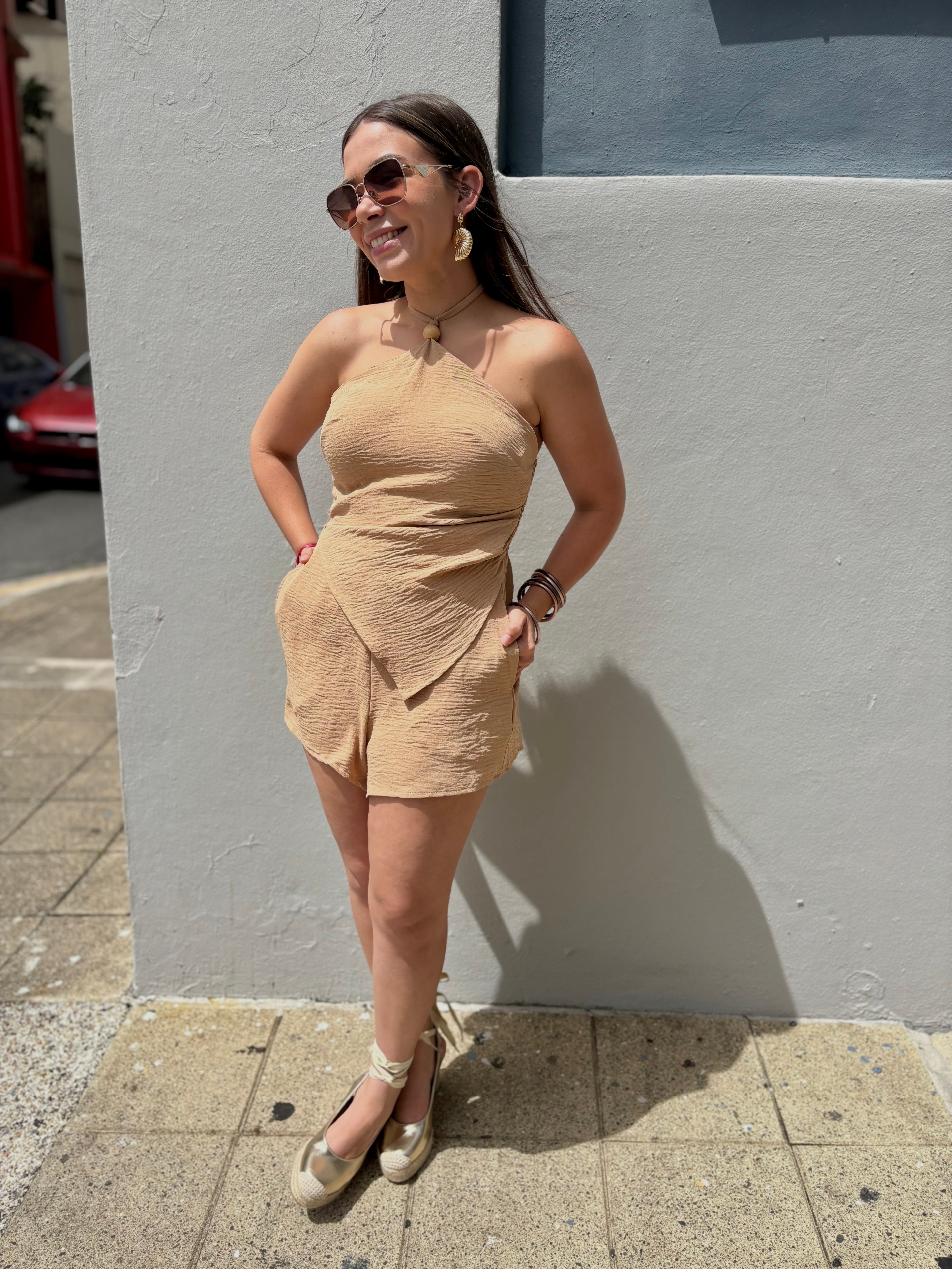 Lorianne romper