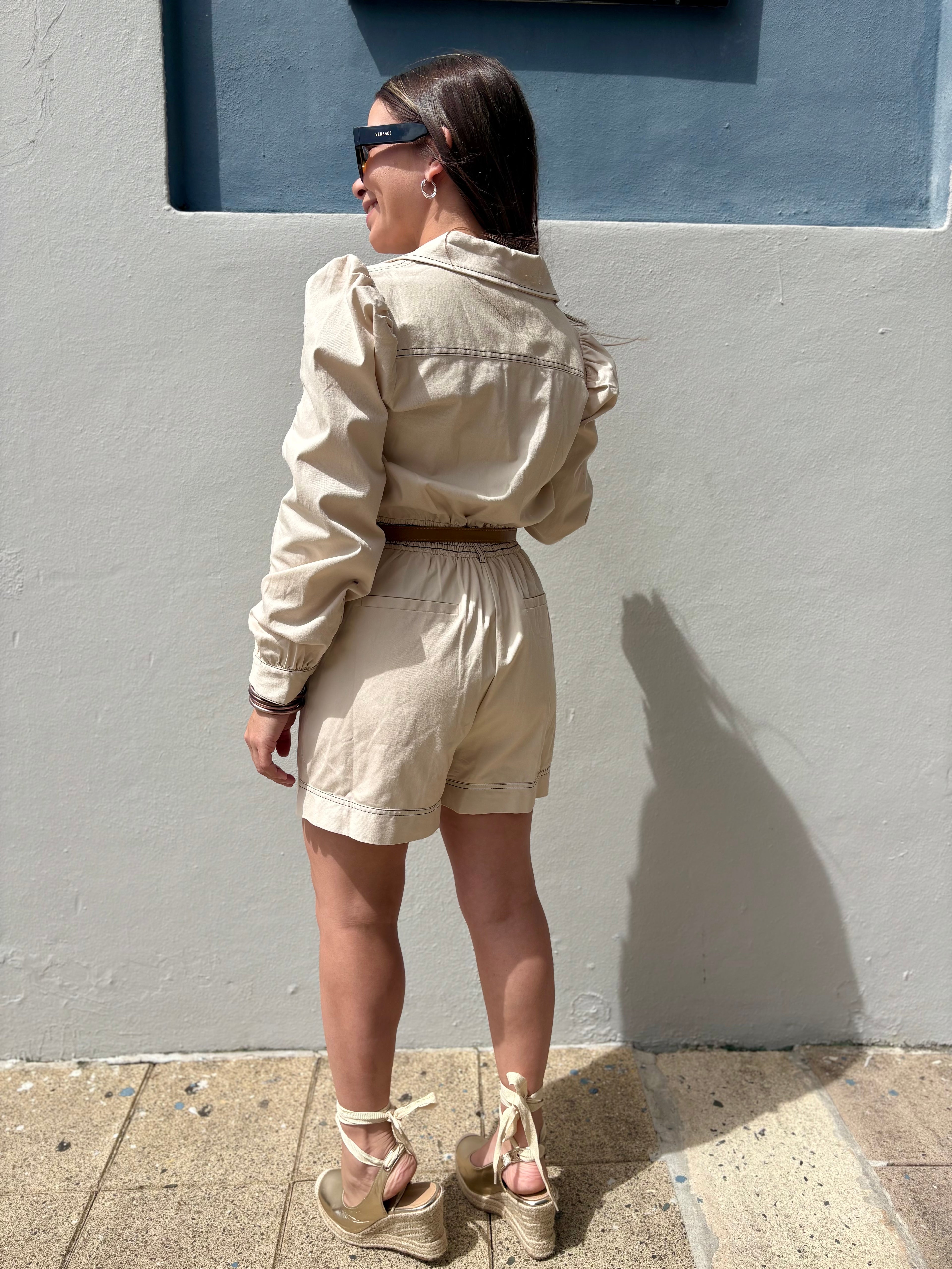 Sofía Romper
