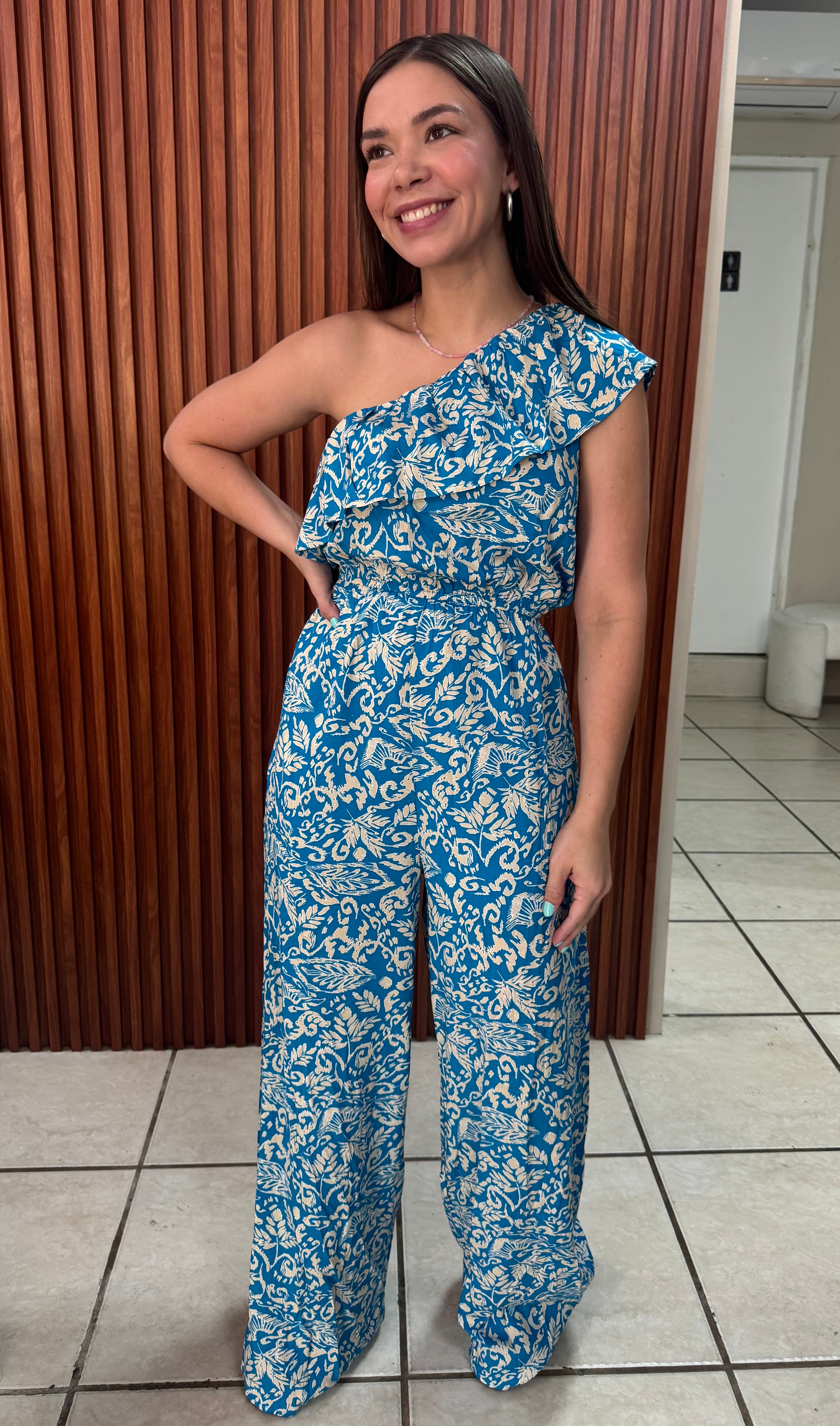 Gigi jumpsuit