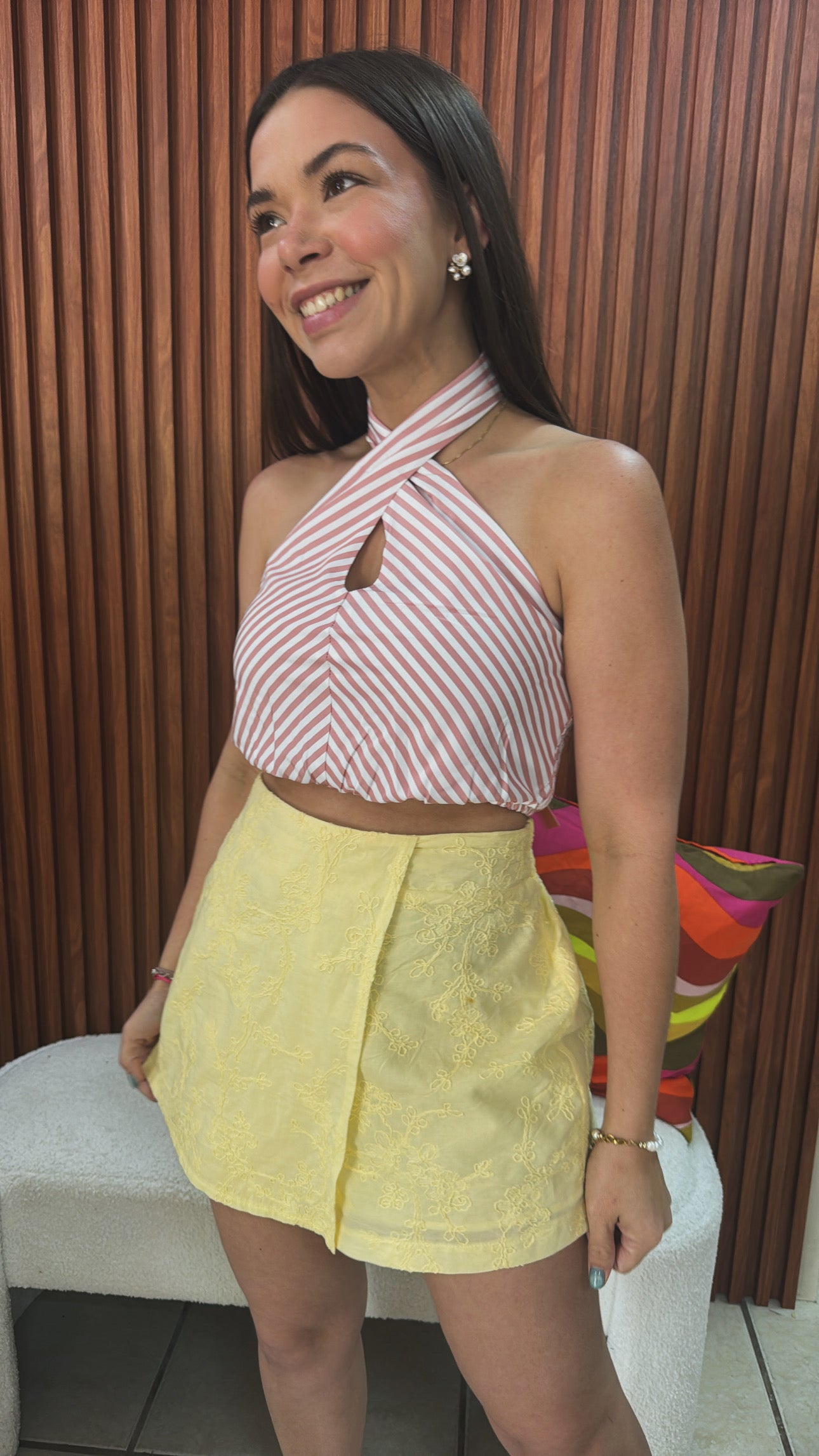 Reyna Top