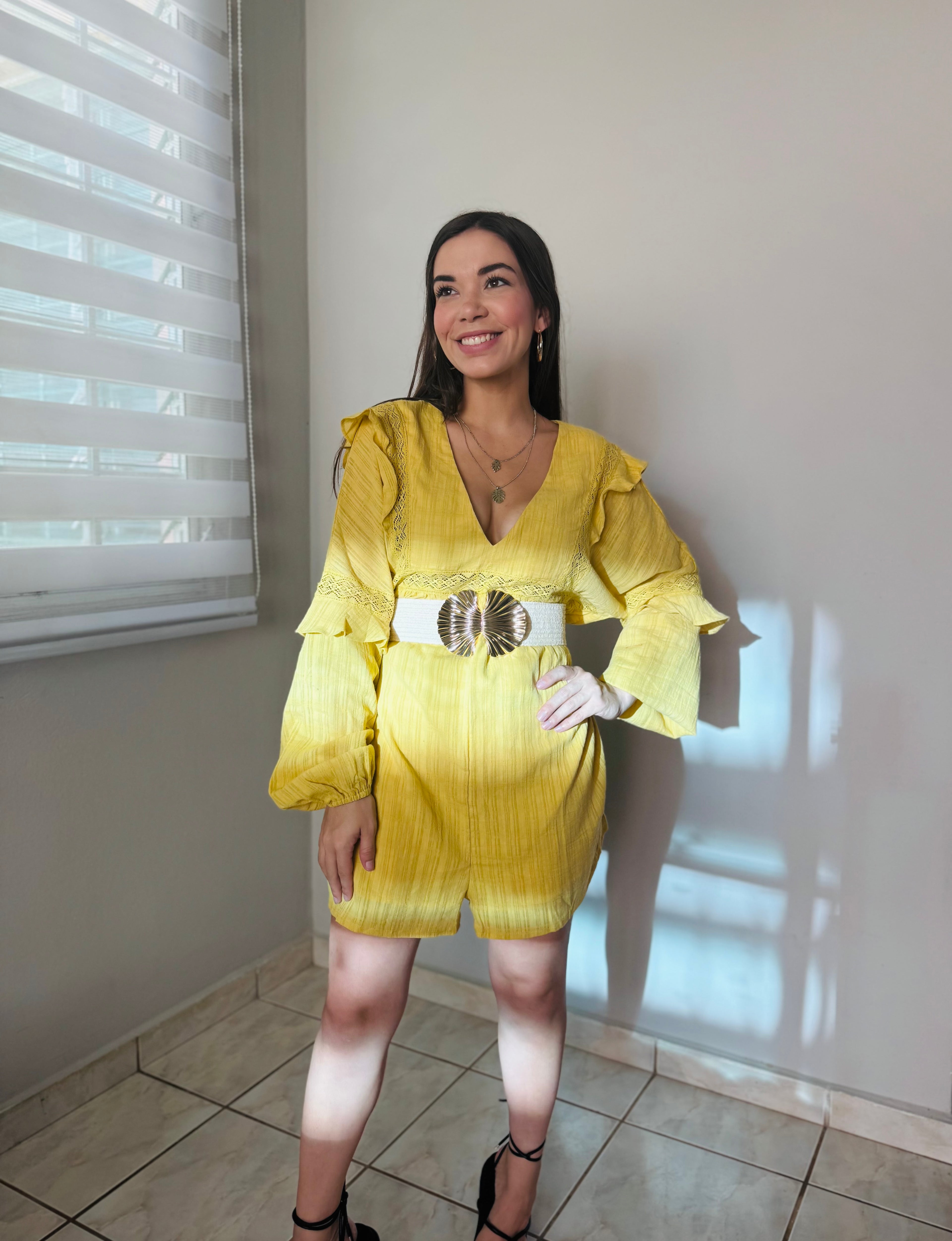 Marga Romper