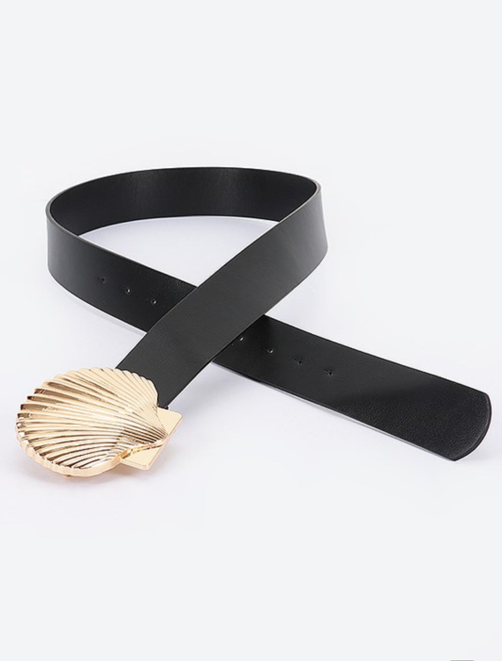 Sea shell 1.5”