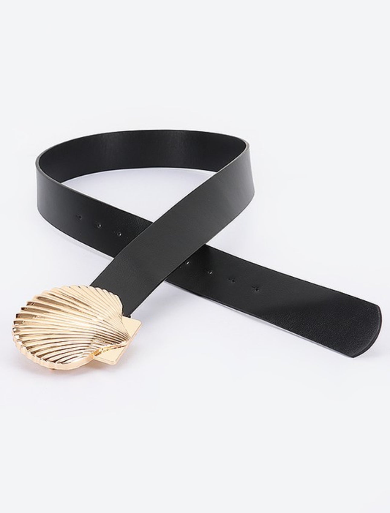 Sea shell 1.5”