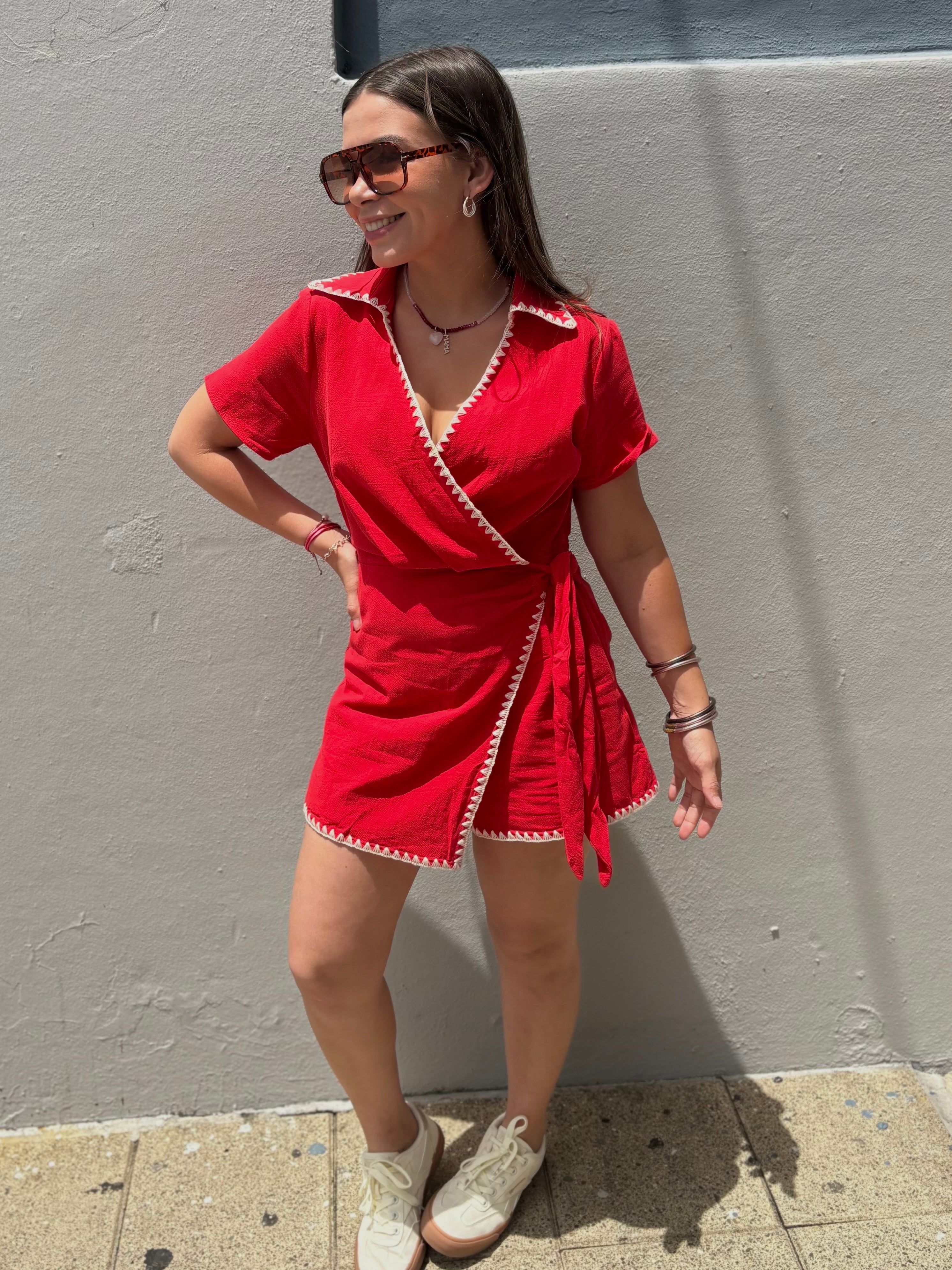 Maria Romper
