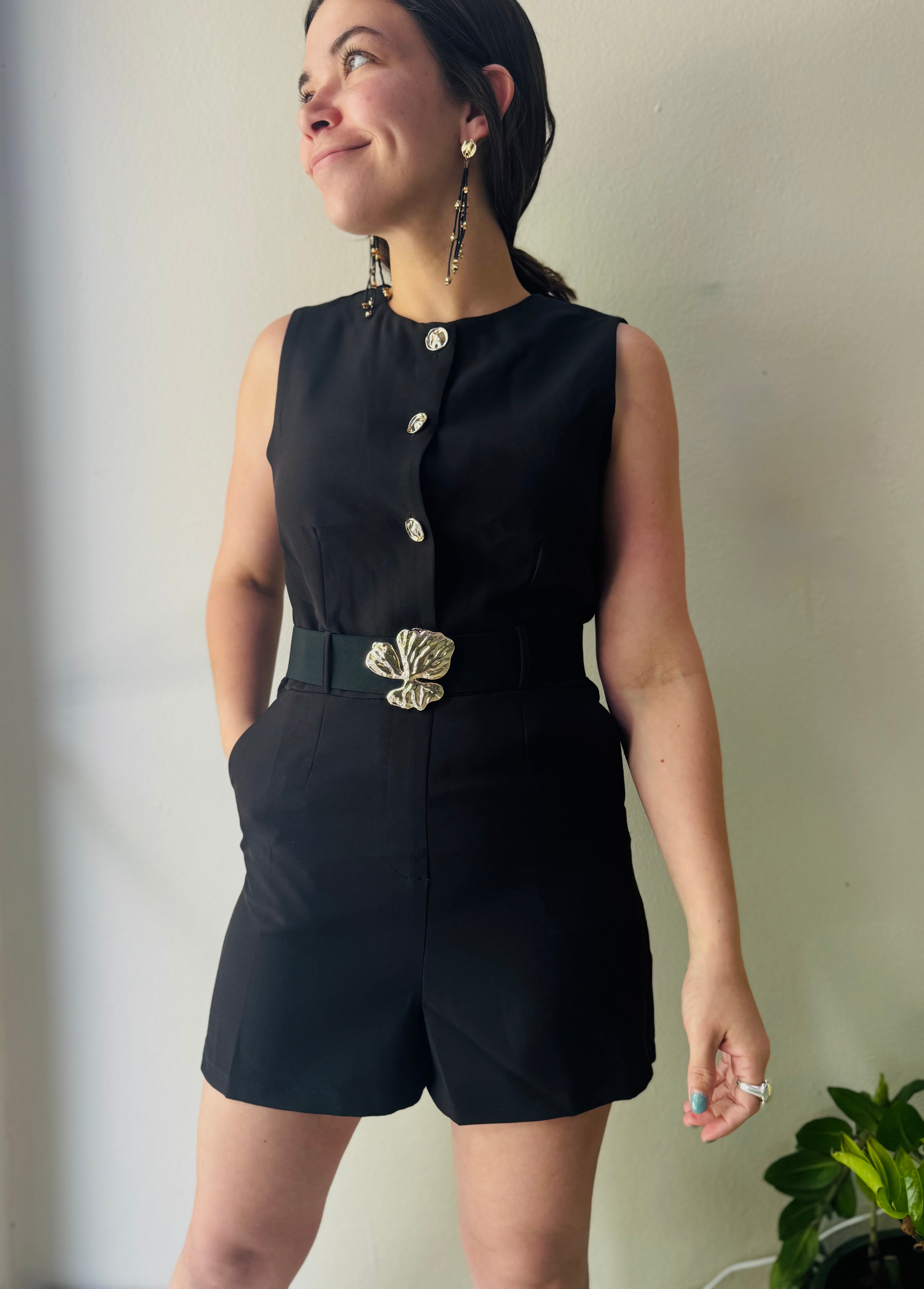 Liliana Romper