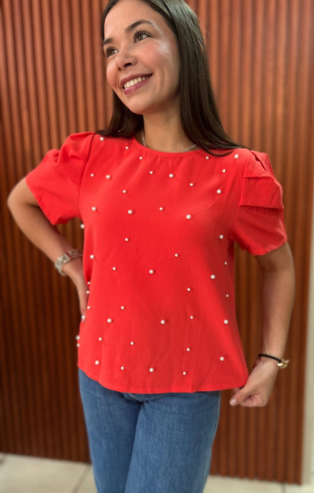 Tamara Top