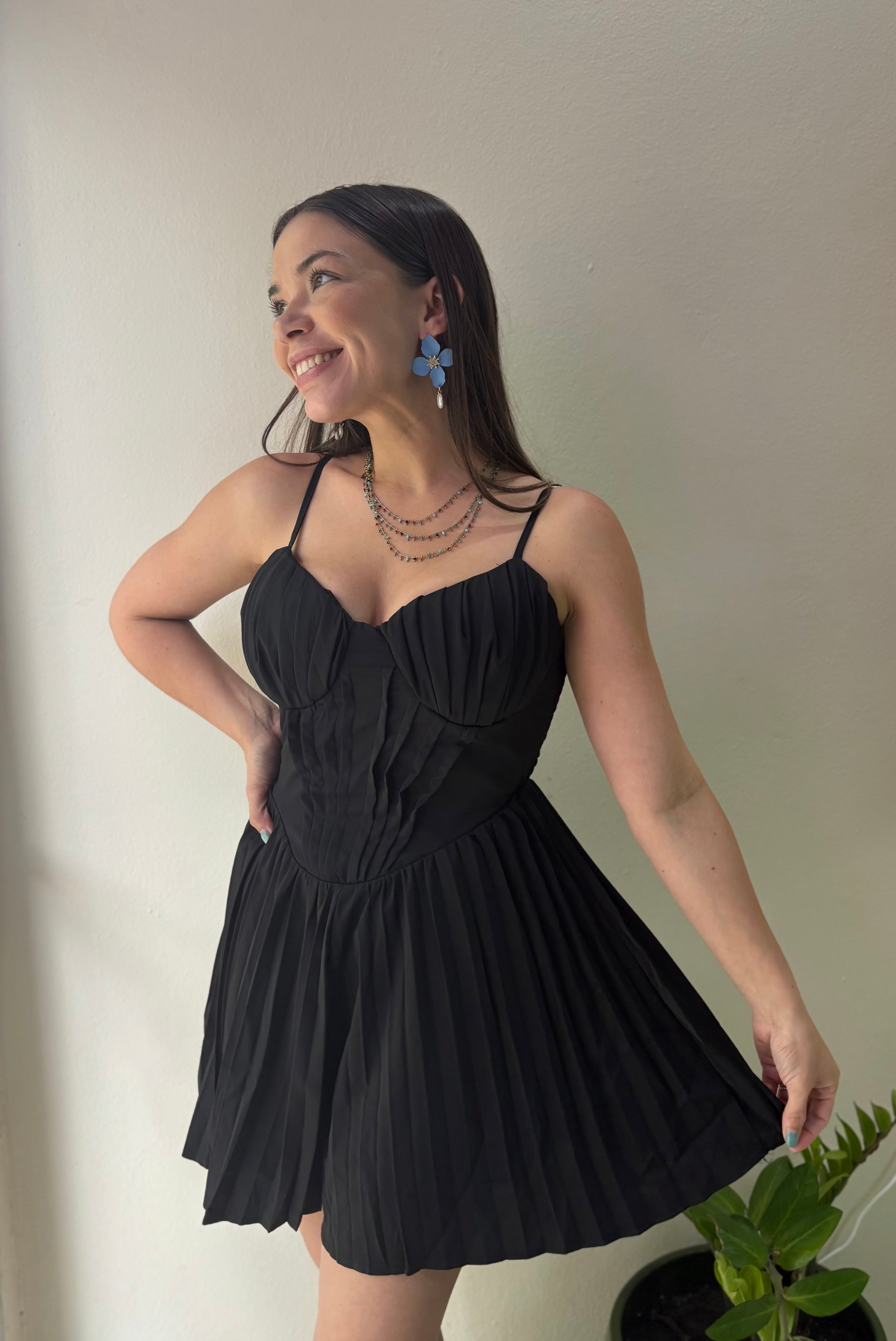 Carola romper