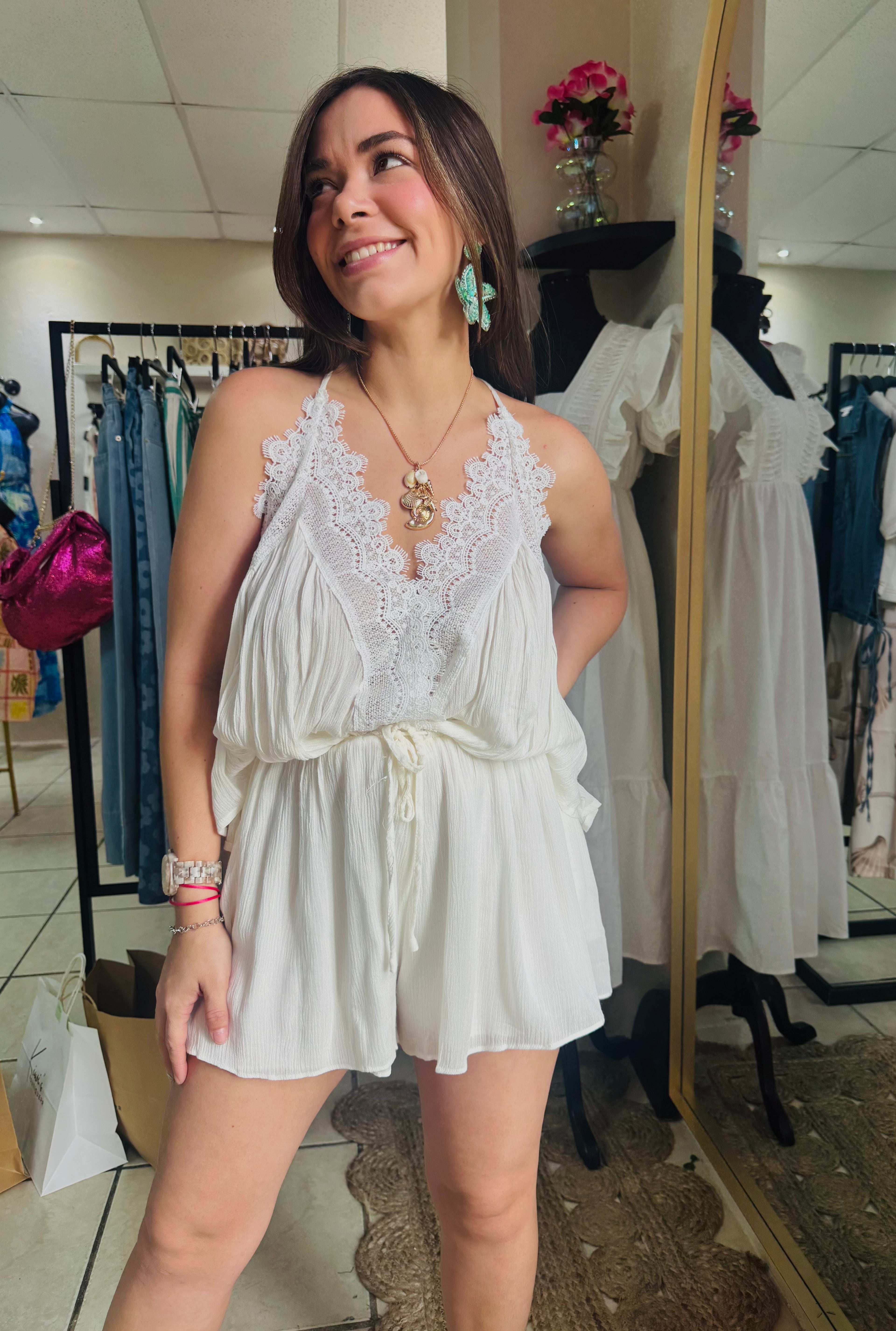 Olga Romper