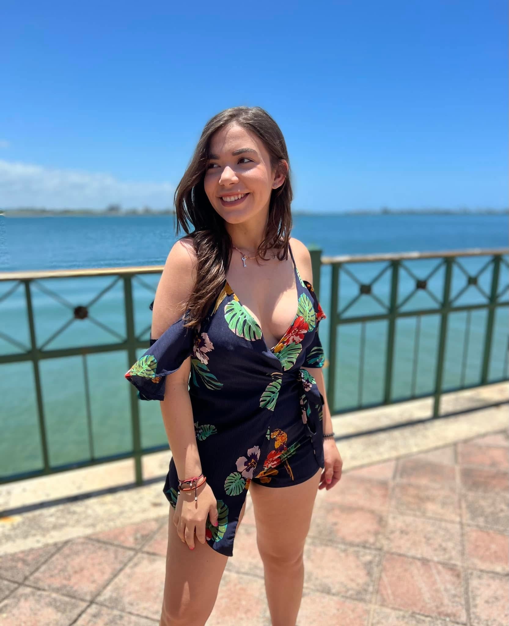 Lea Romper