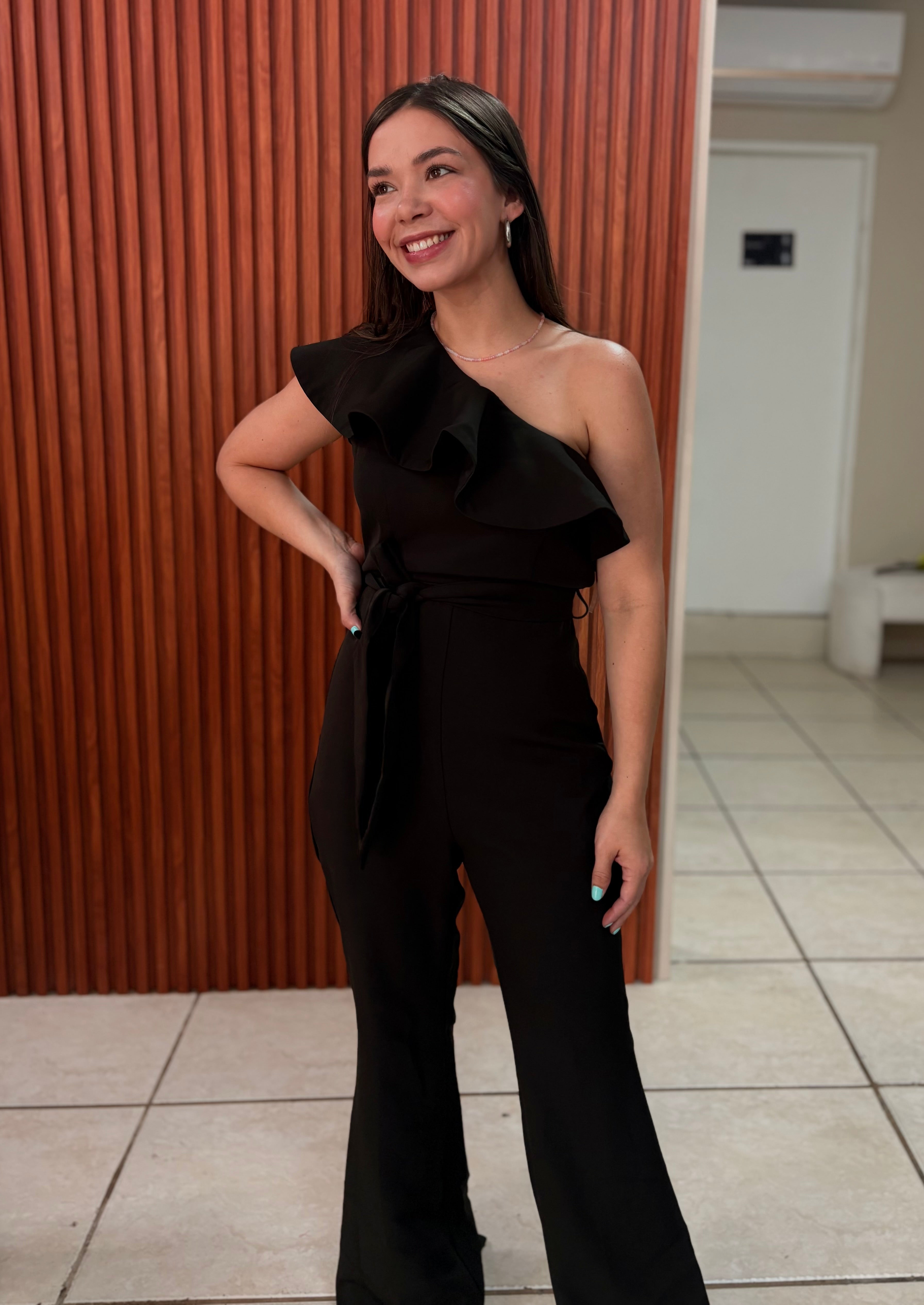 Stella Jumpsuit