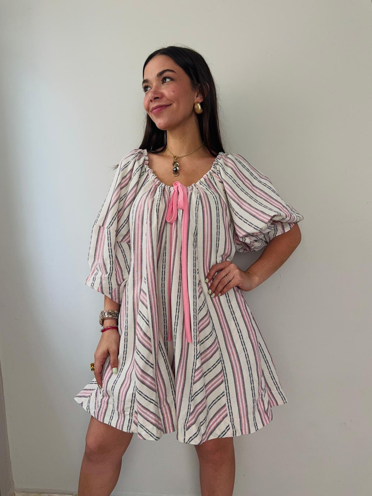 Sheila Romper