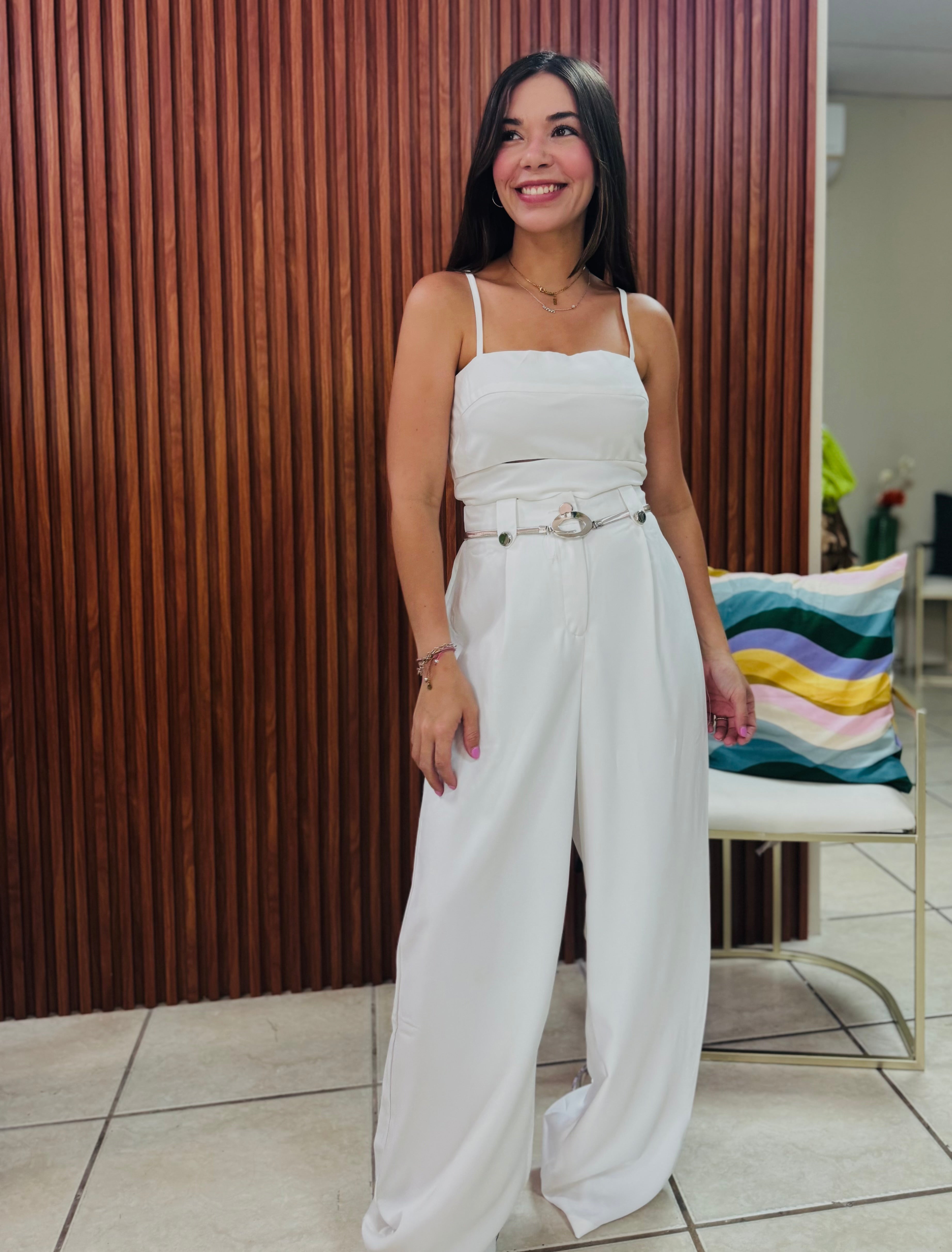 Simena Pant set