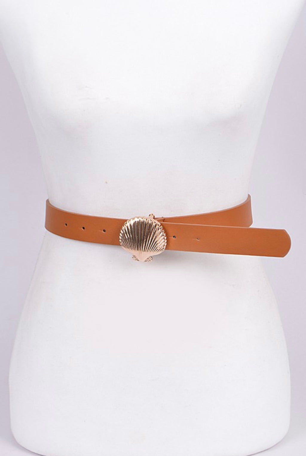 Sea Shell Belt 1”