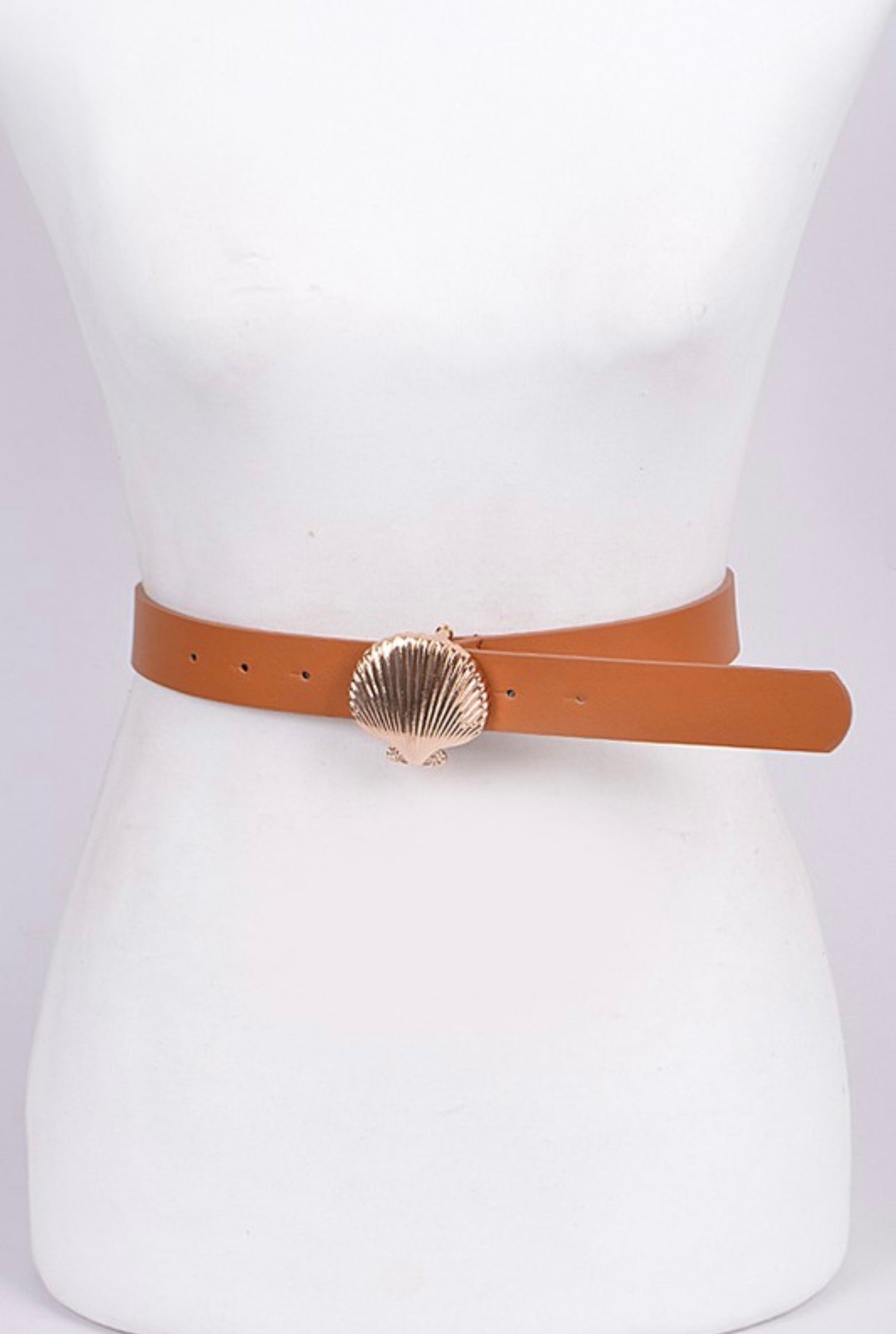 Sea Shell Belt 1”