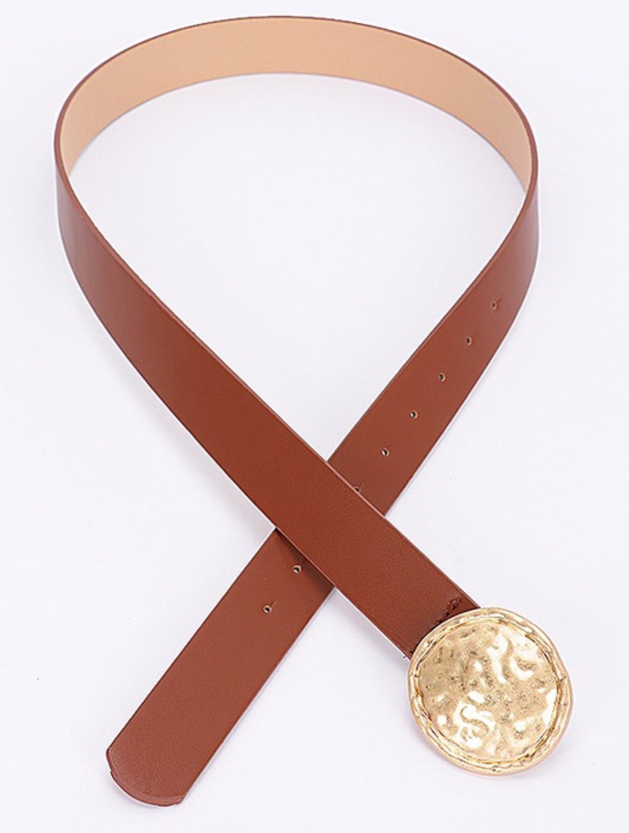 Chic Luxe Belt 1.5”