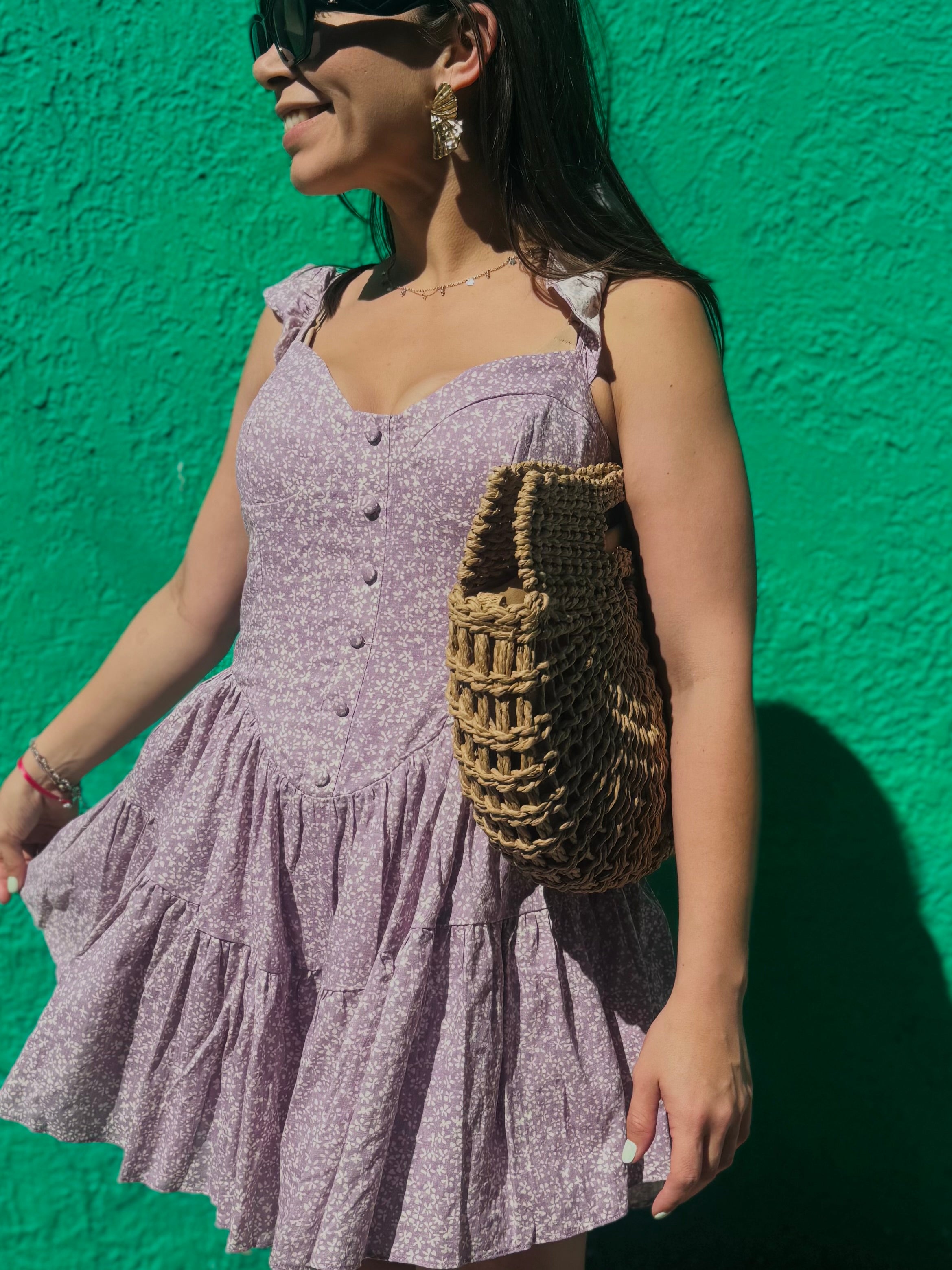 Fiara Romper