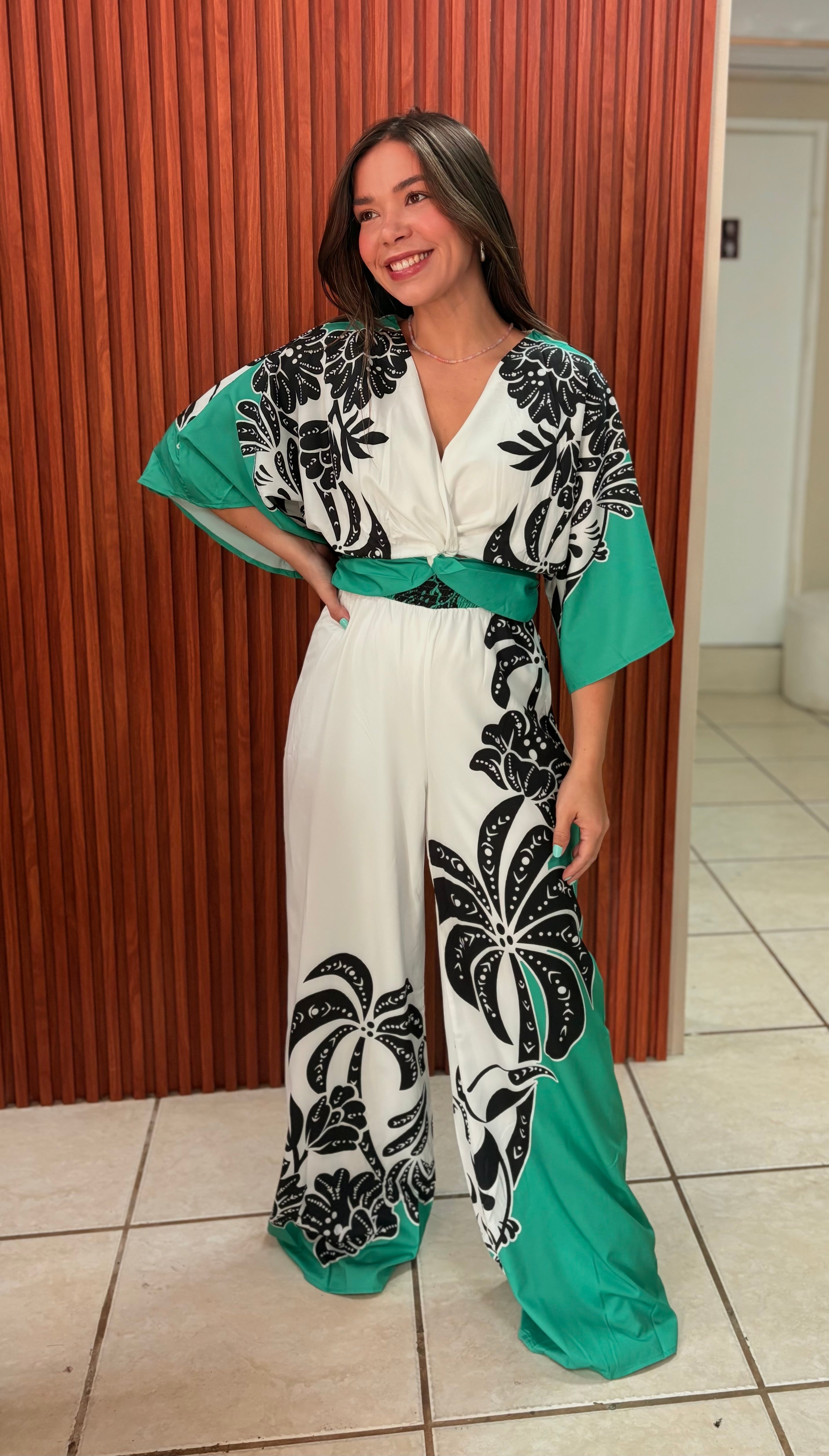Jiny Jumpsuit