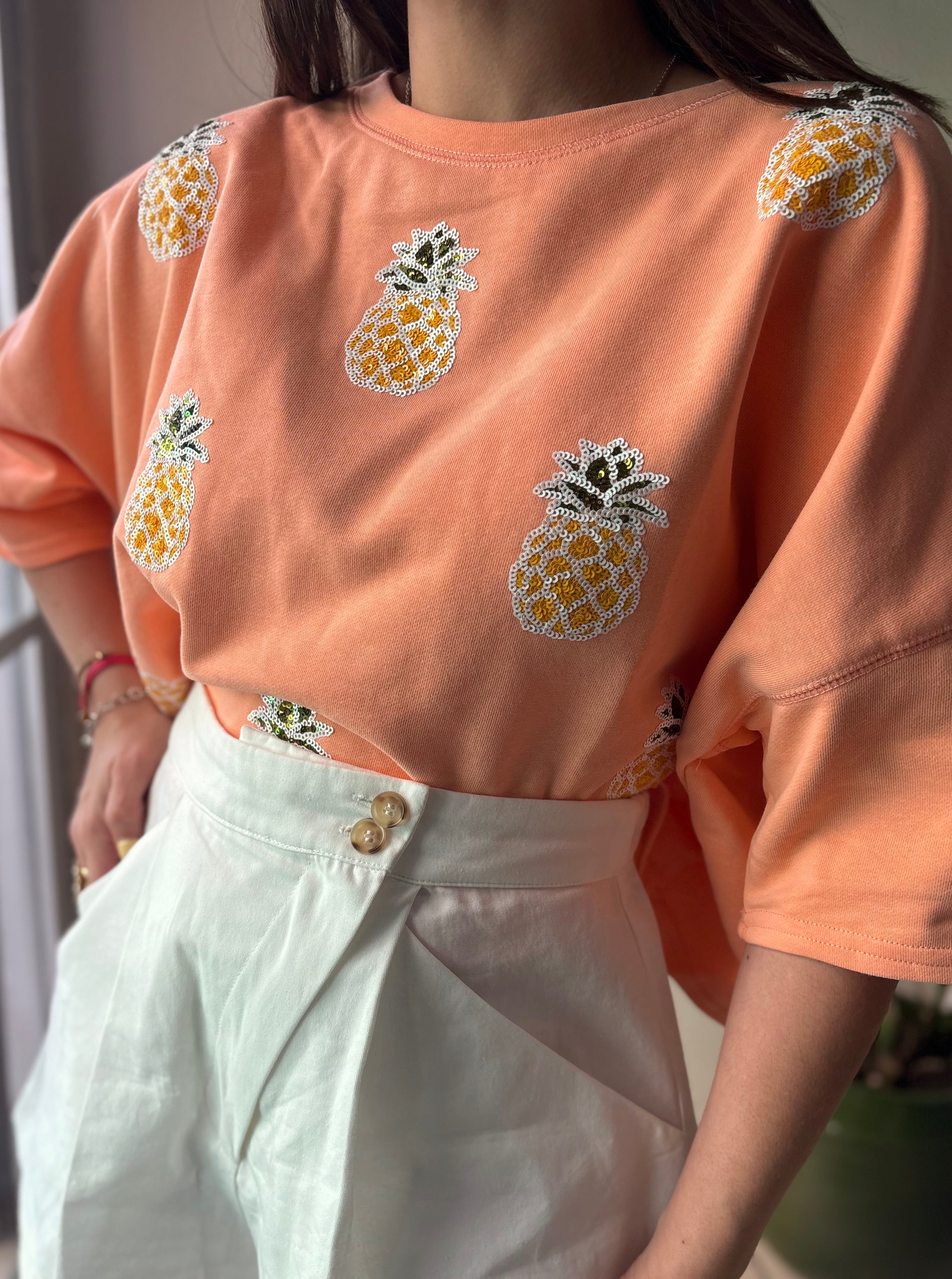 Piña Top