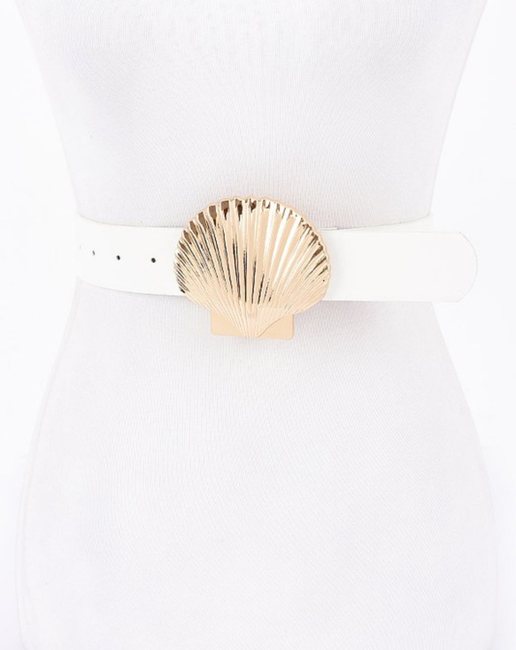 Sea shell 1.5”