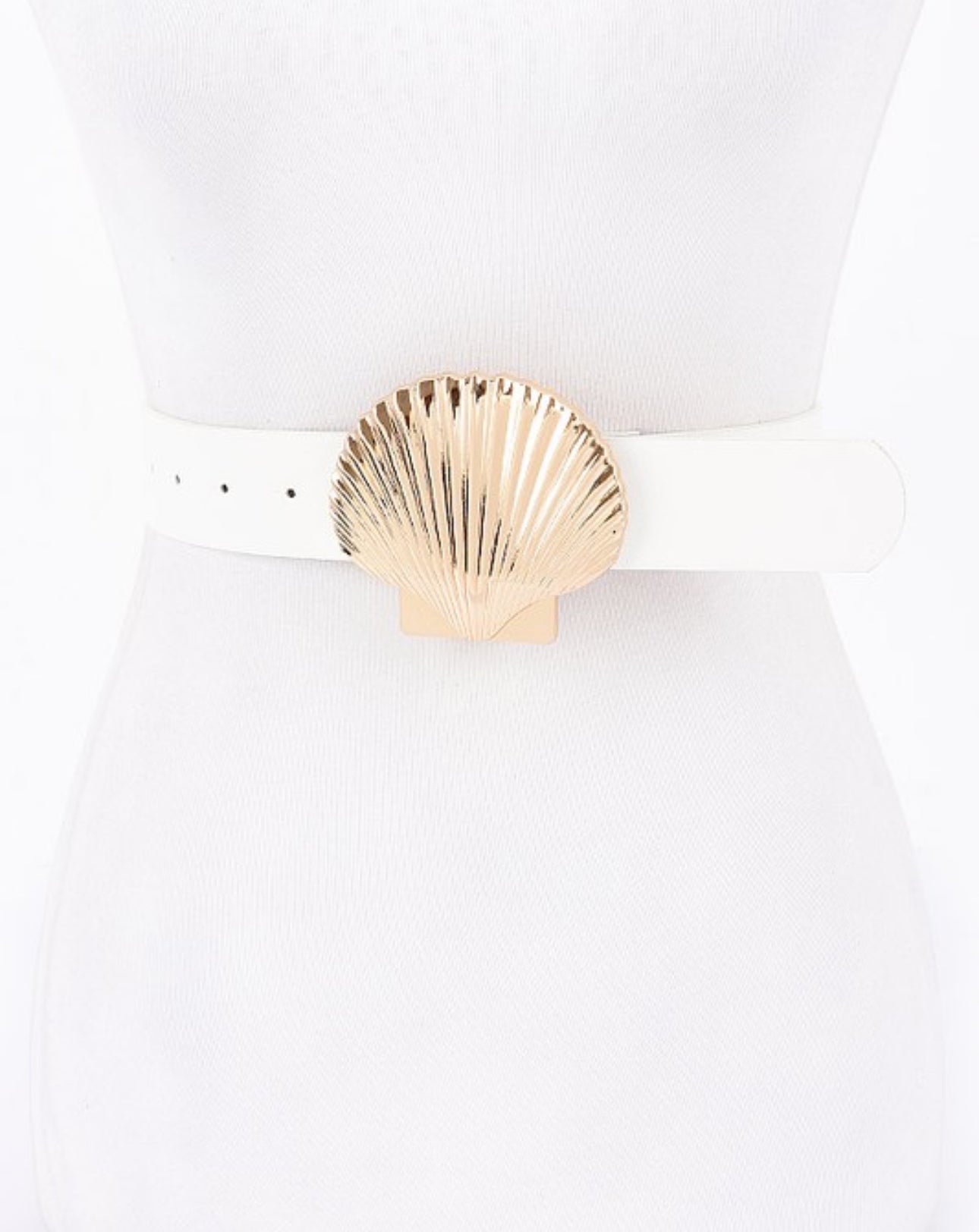 Sea shell 1.5”