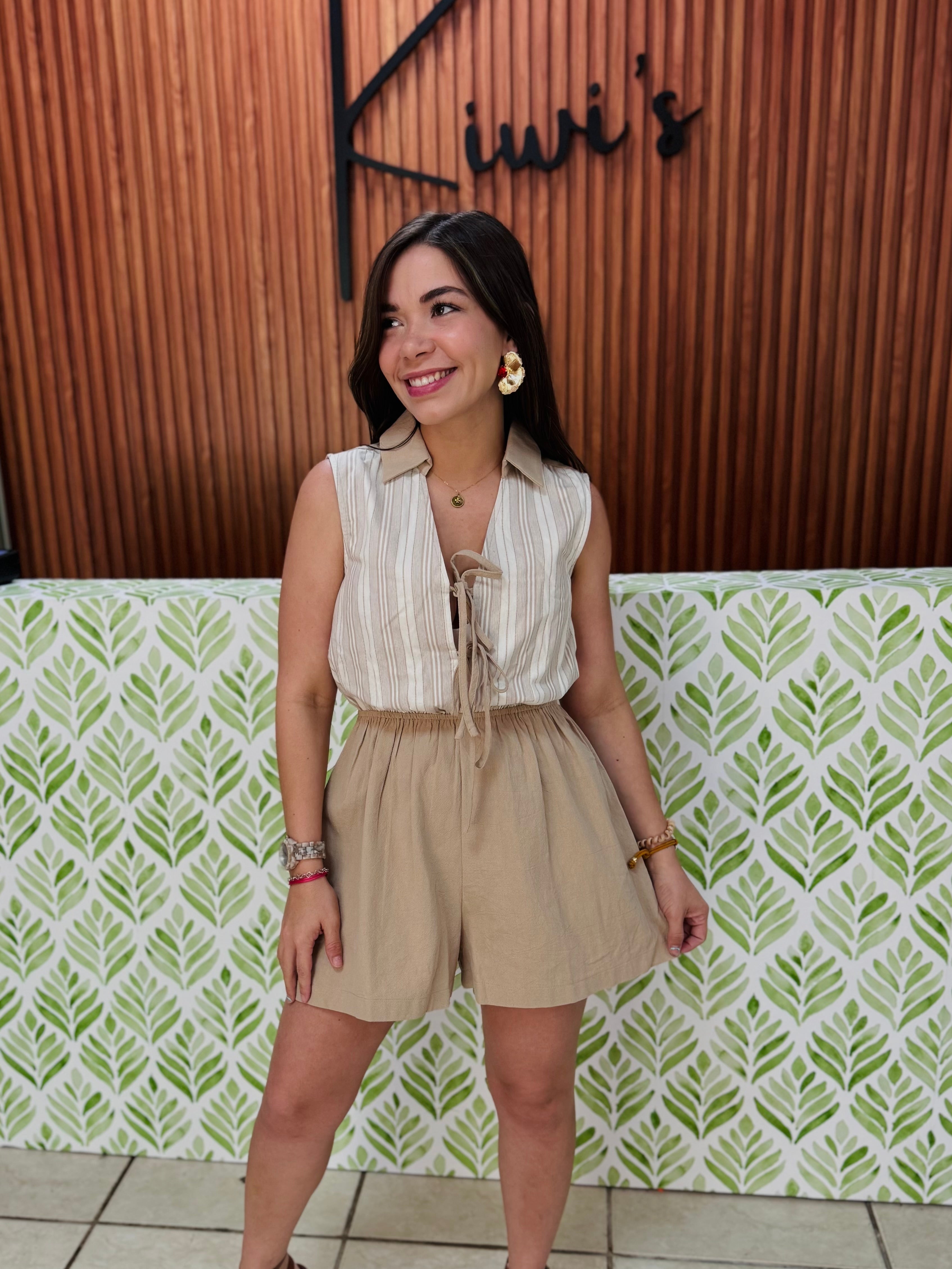 Alina Romper