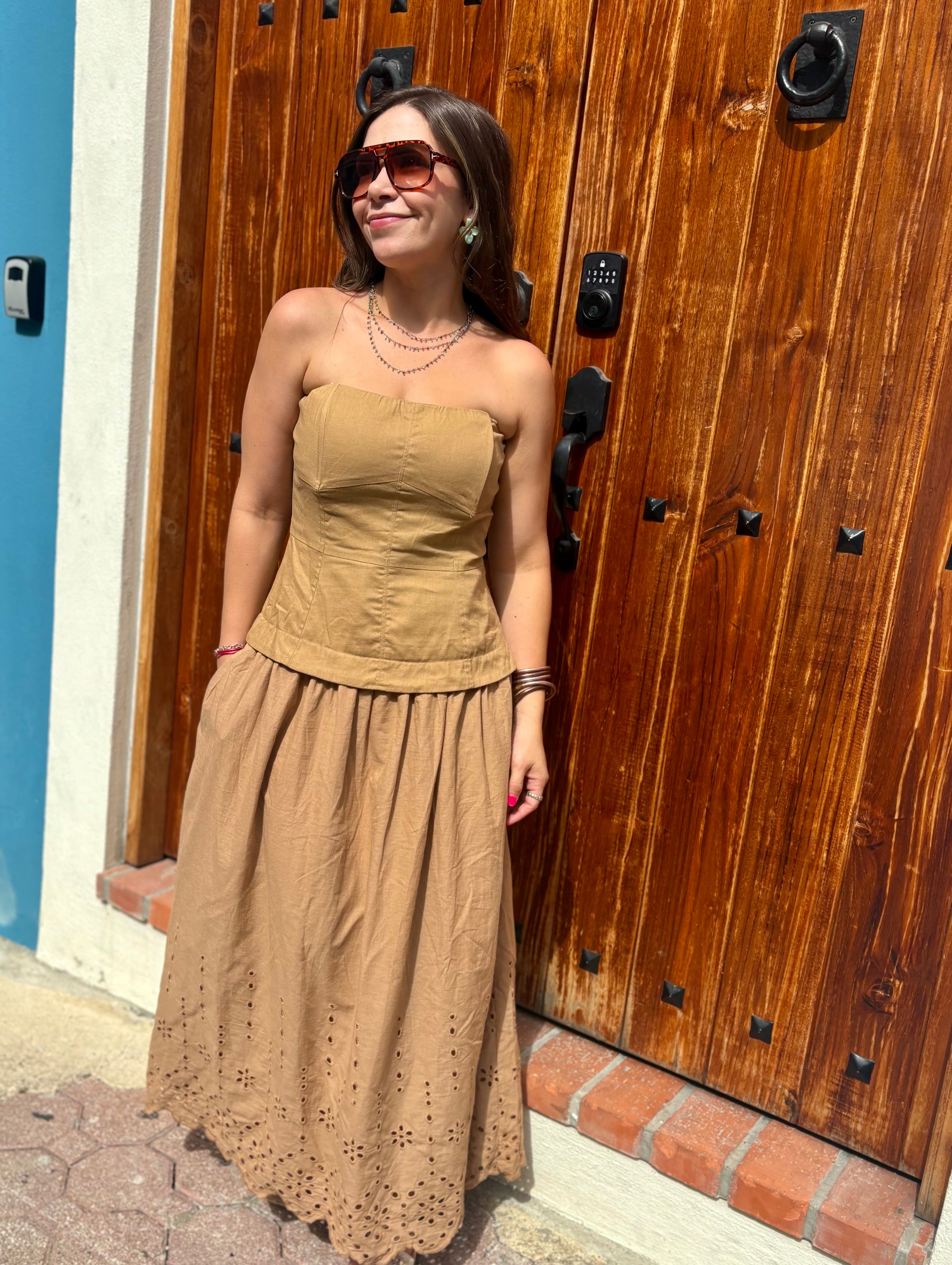 Ana Dress