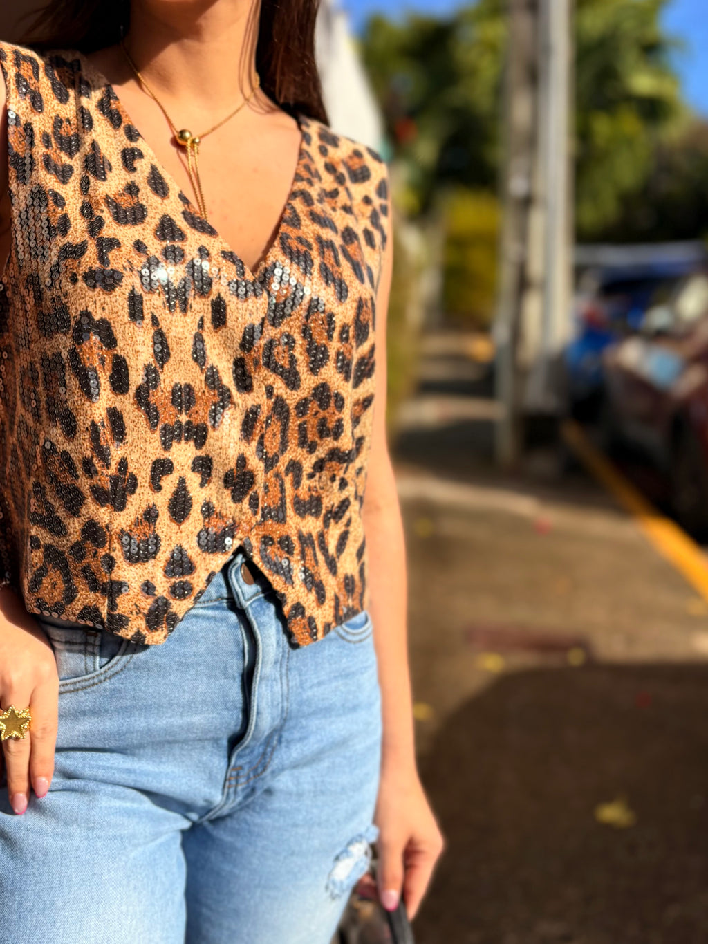Valentina Vest