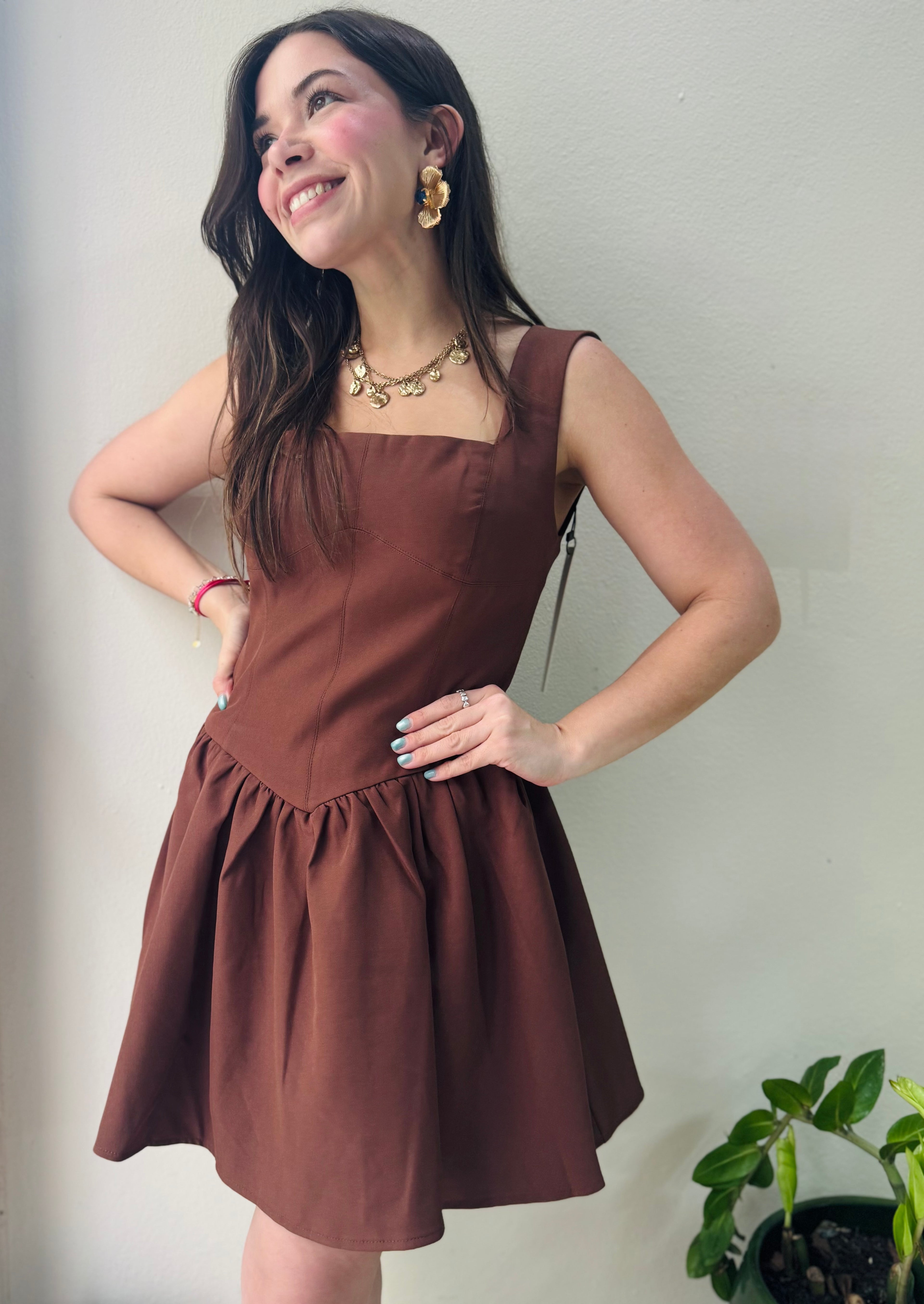 Marielisse Romper