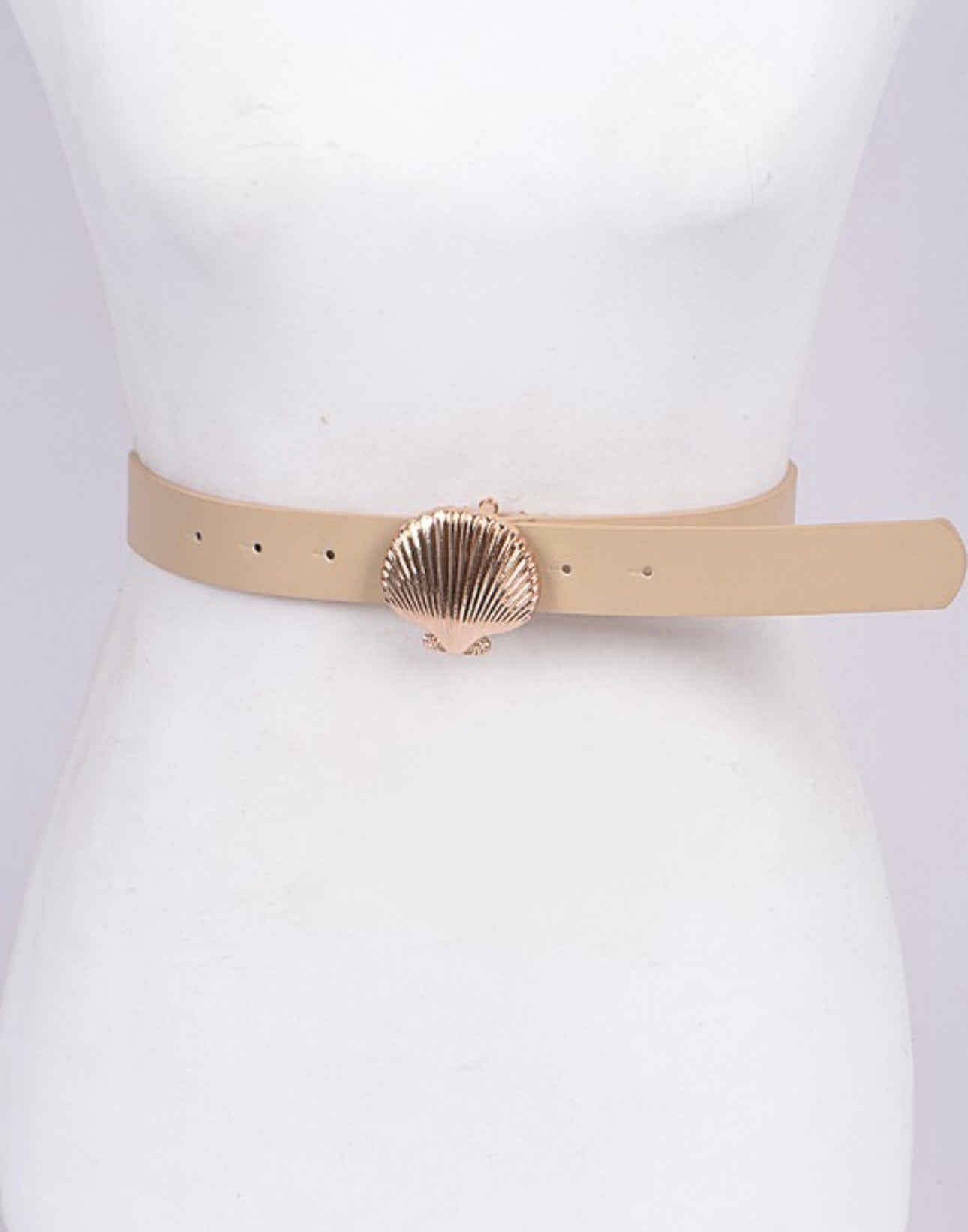 Sea Shell Belt 1”