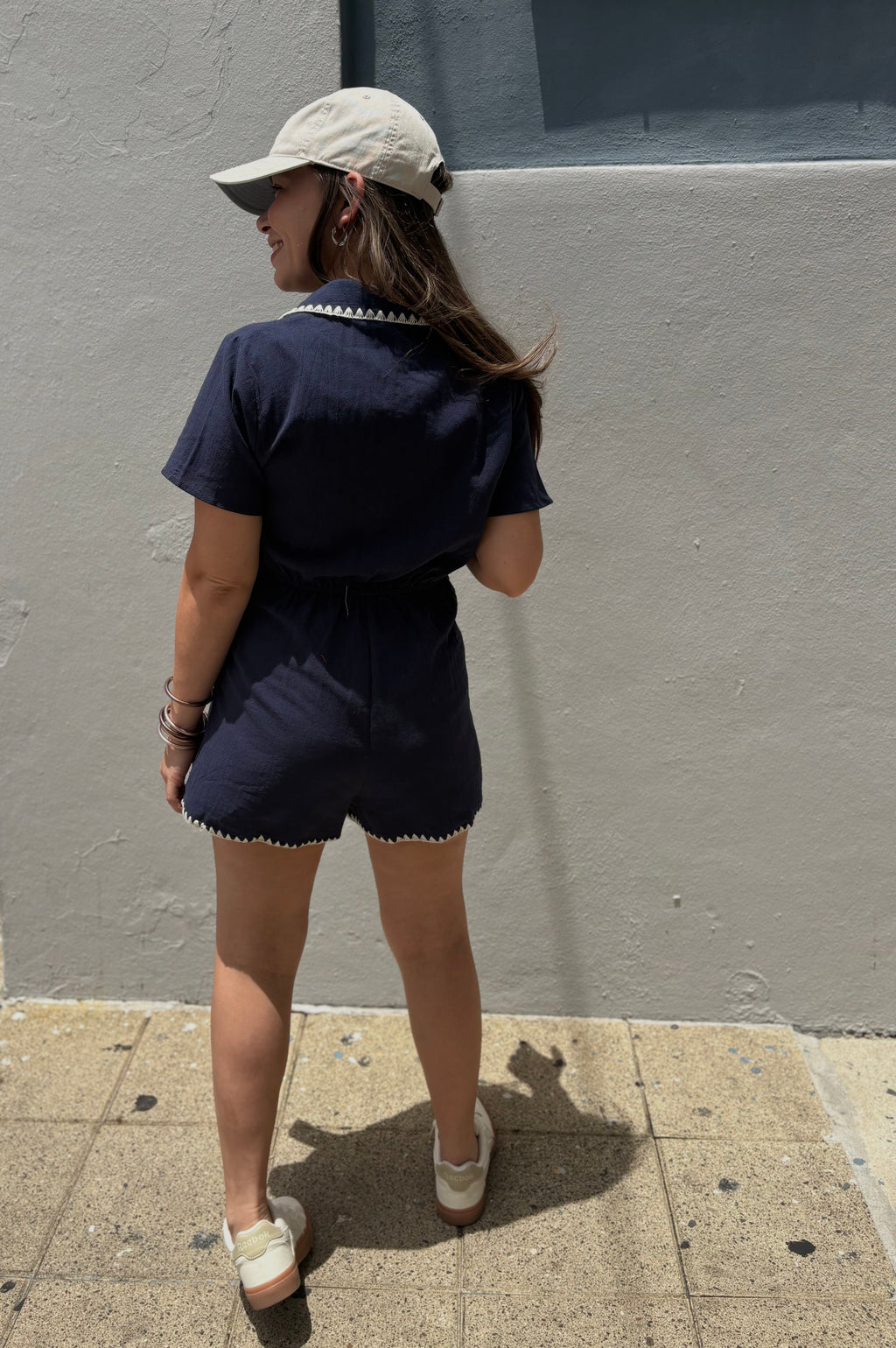 Marianela Romper