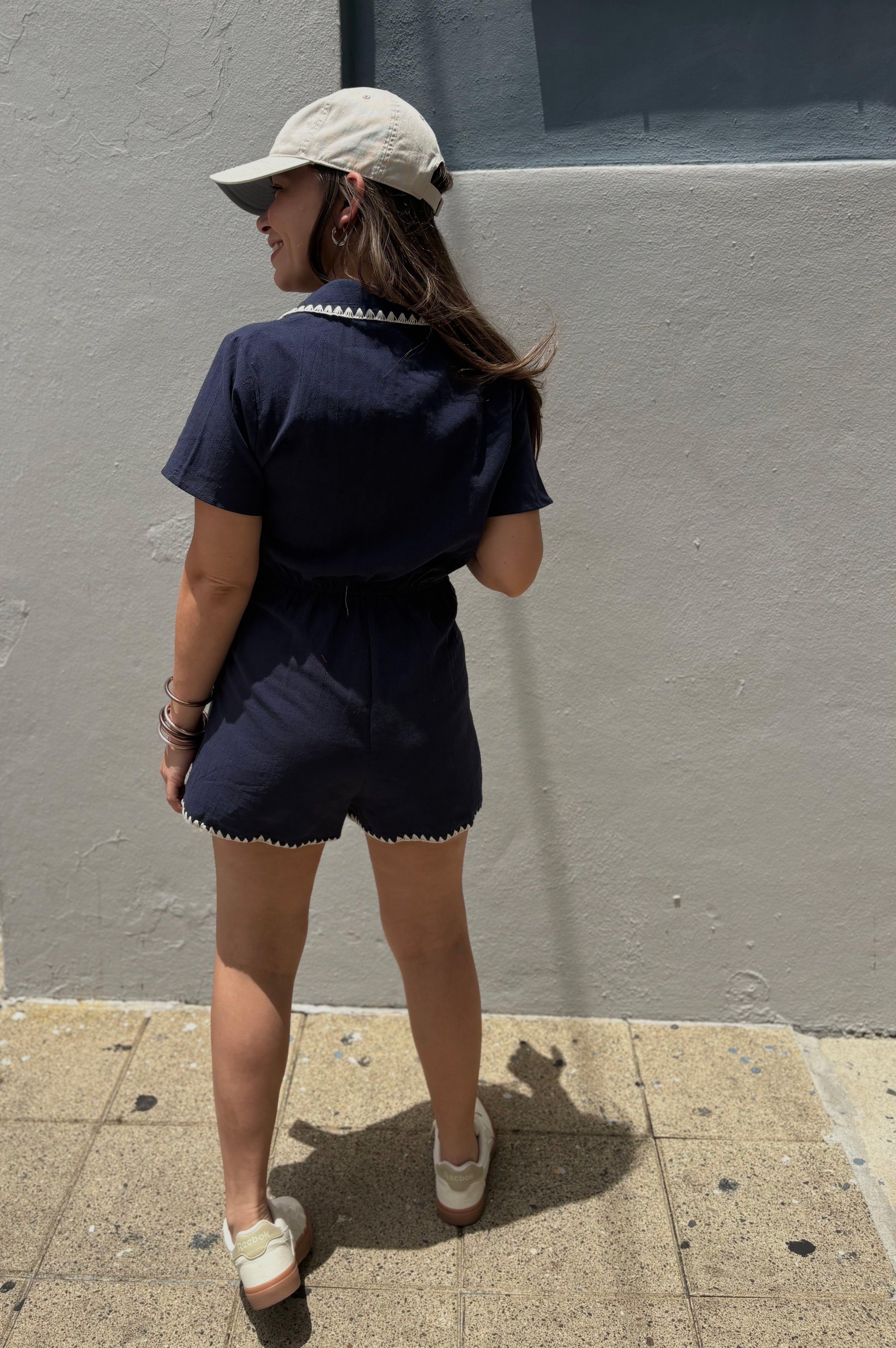 Marianela Romper