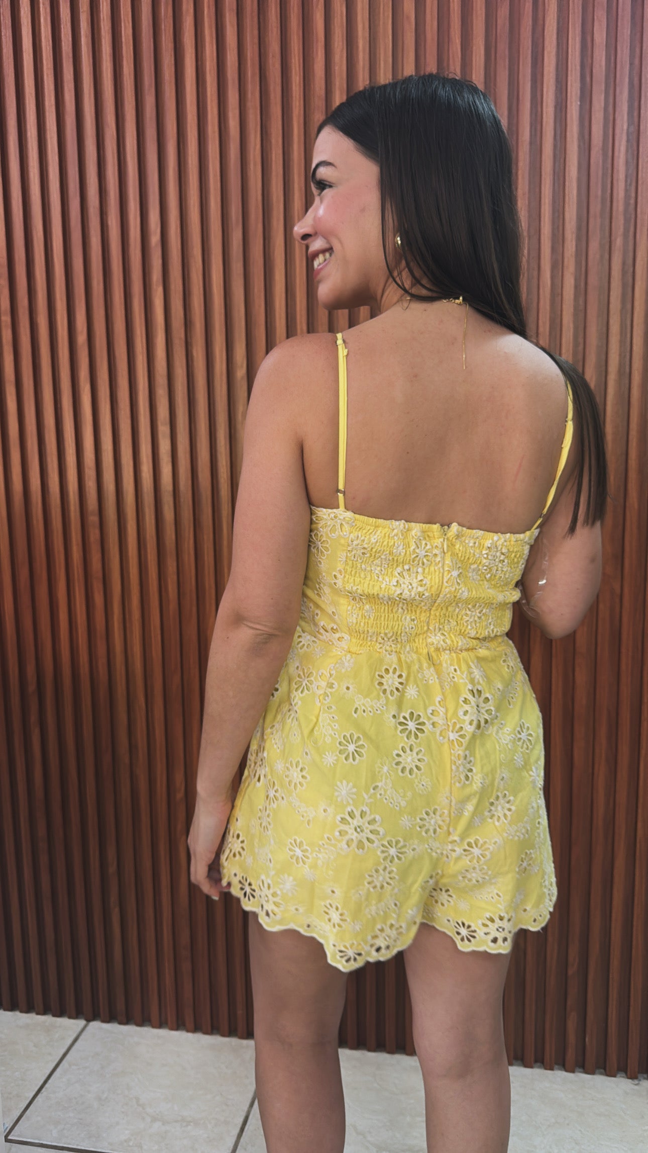 MARENA ROMPER