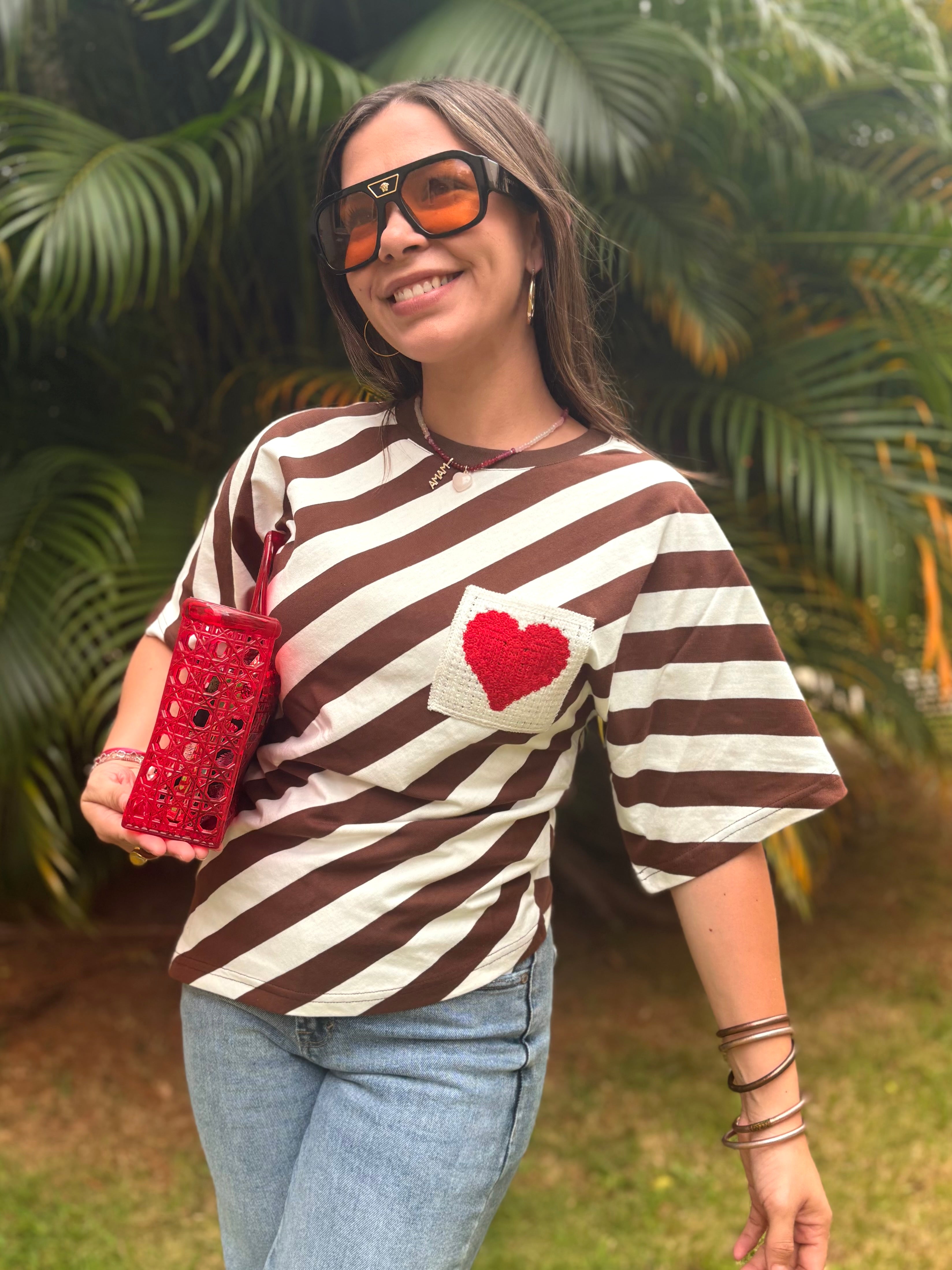 Stella Tee
