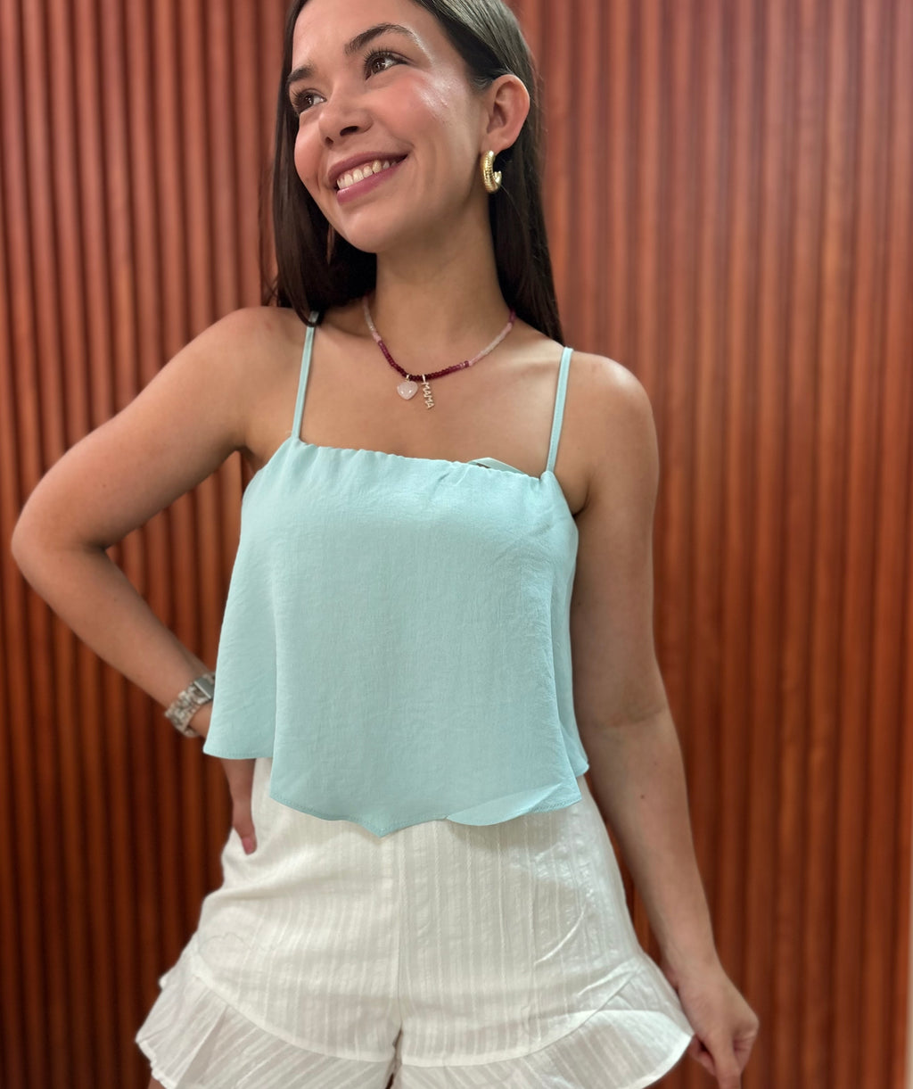Mía Top