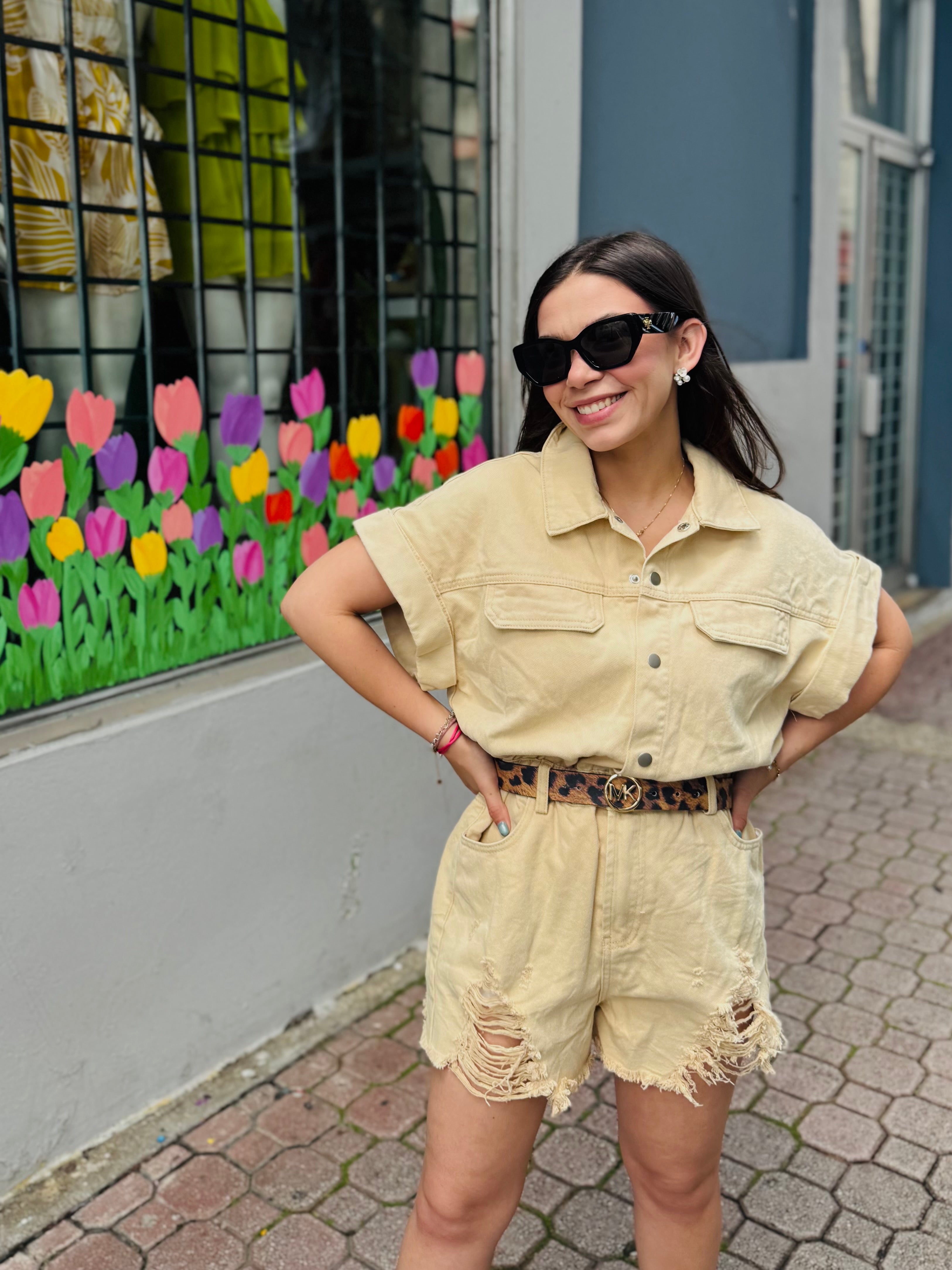 Maureen Romper