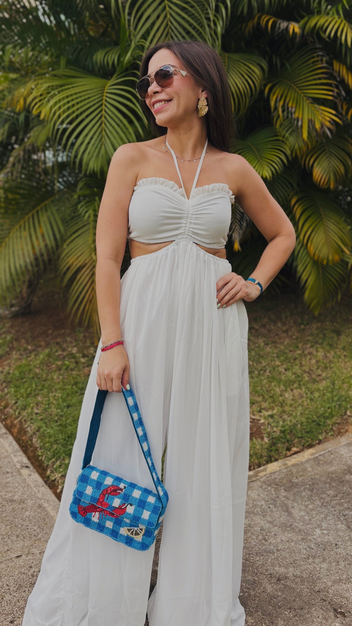 Bali Jumpsuit
