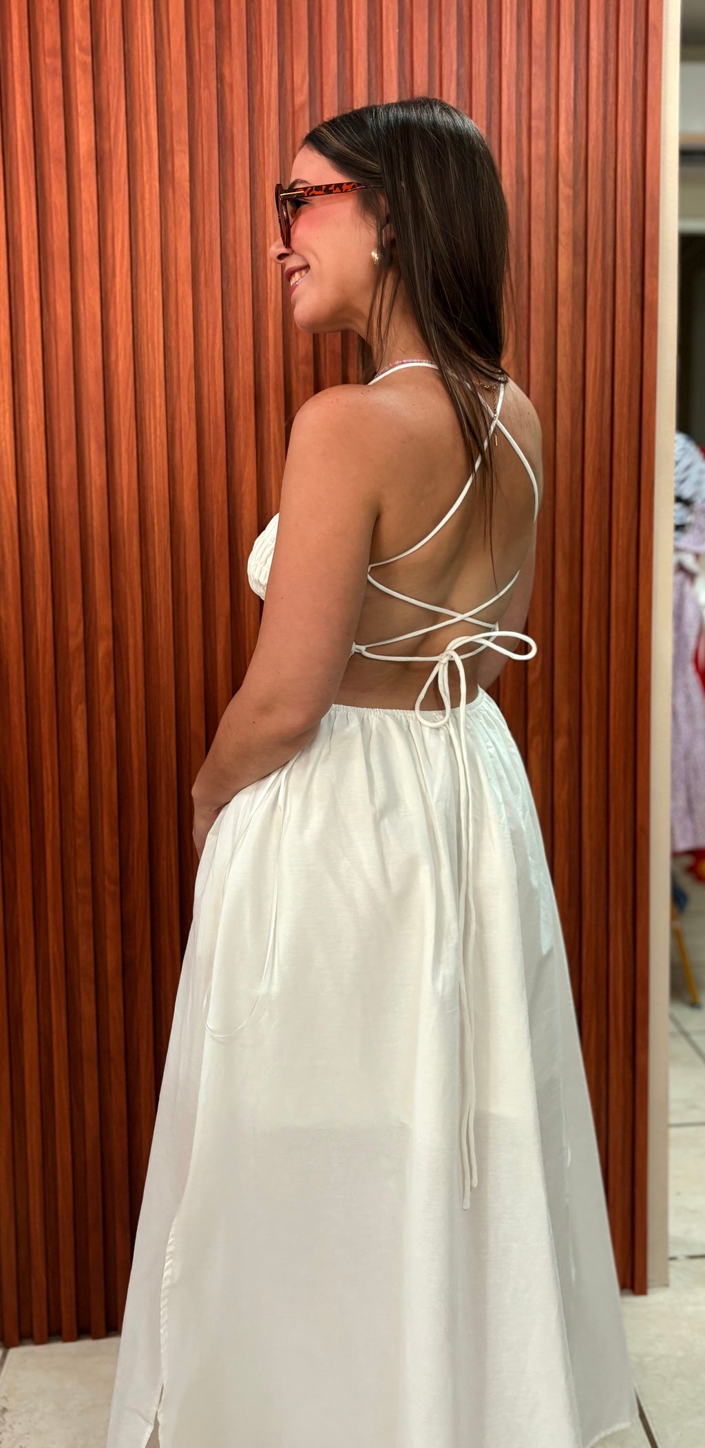 Lya Dress