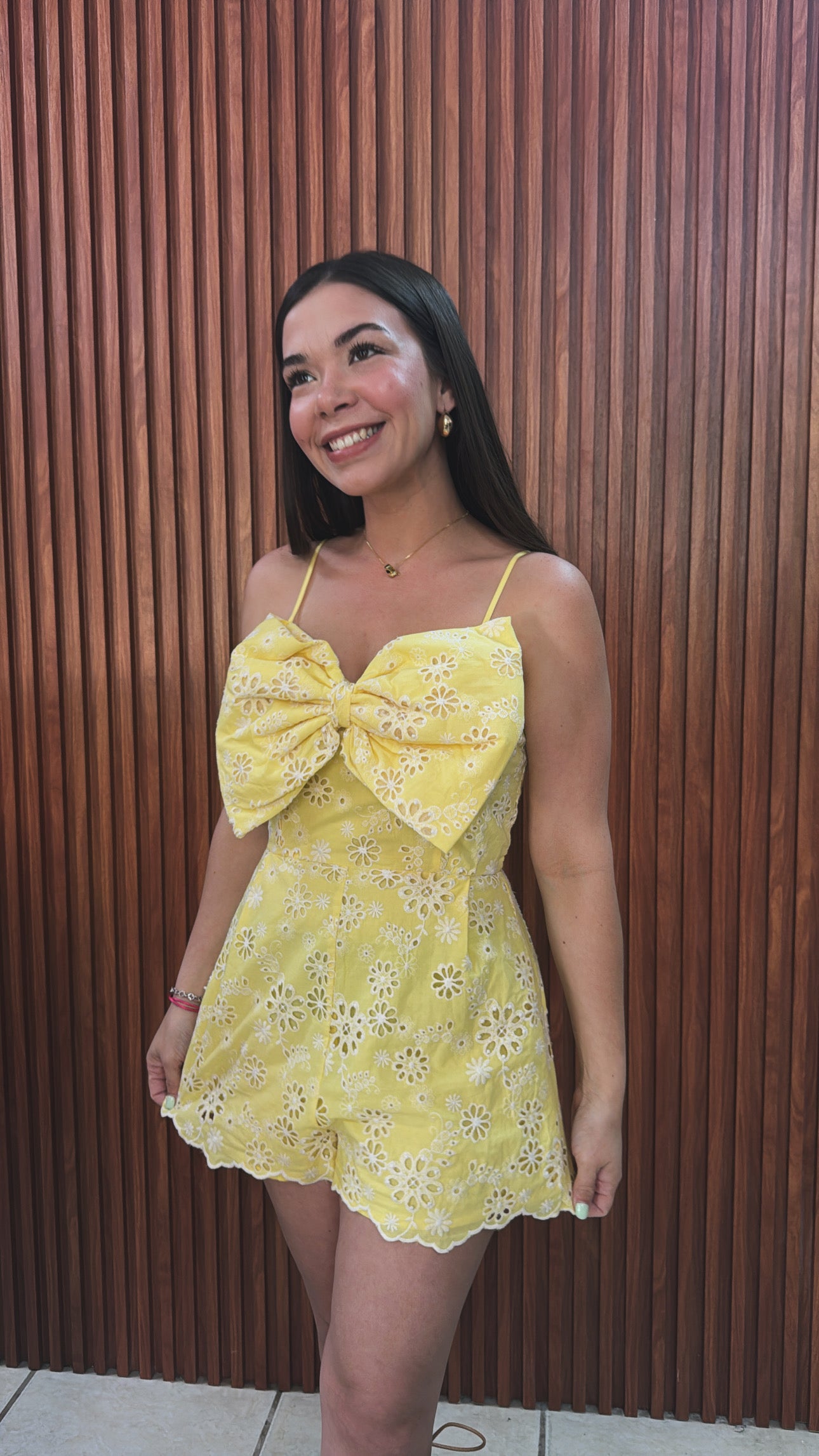 MARENA ROMPER