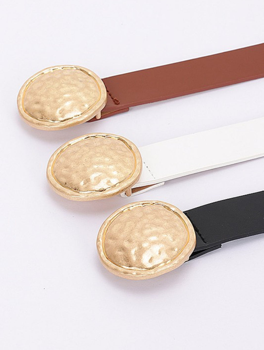 Chic Luxe Belt 1.5”
