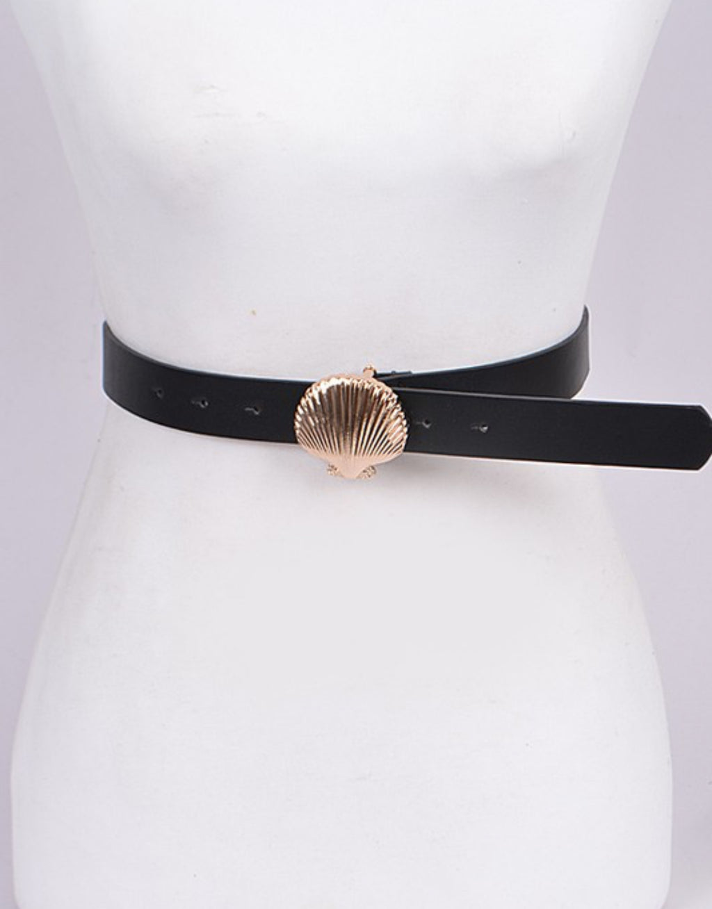 Sea Shell Belt 1”