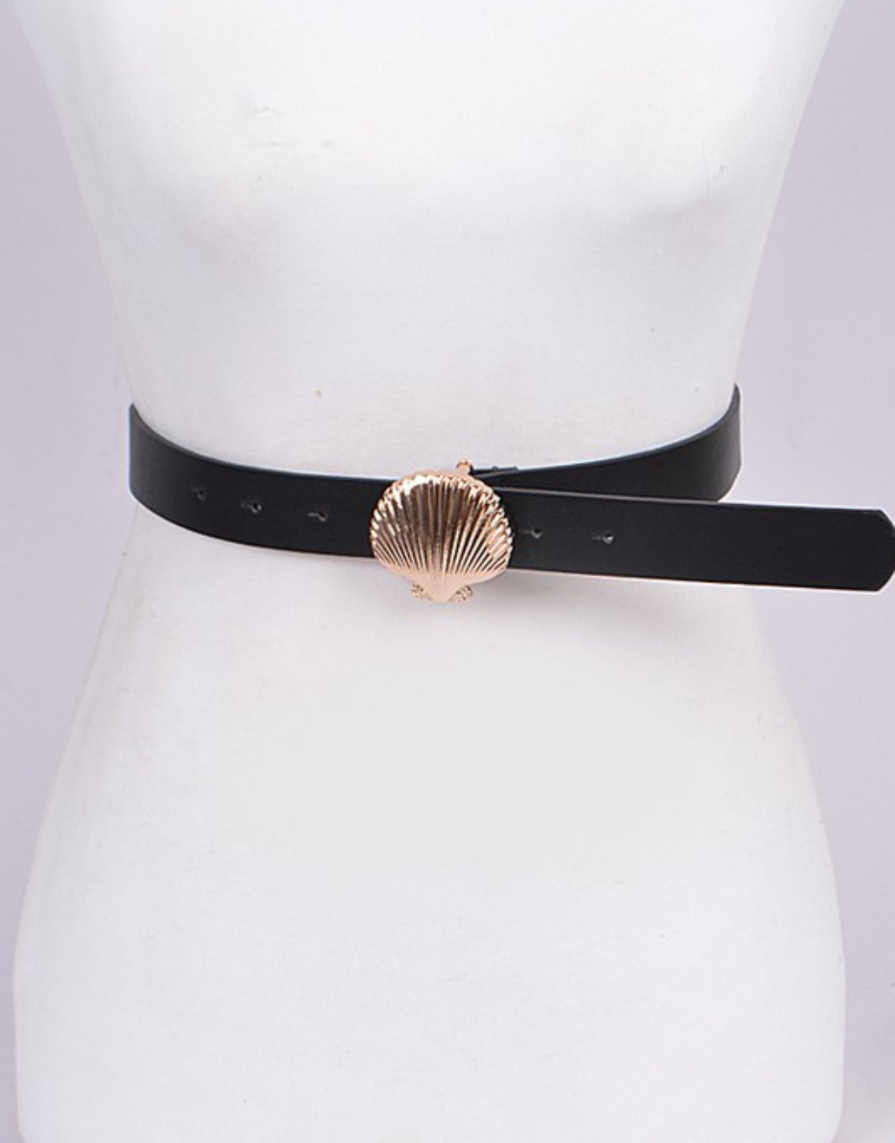 Sea Shell Belt 1”