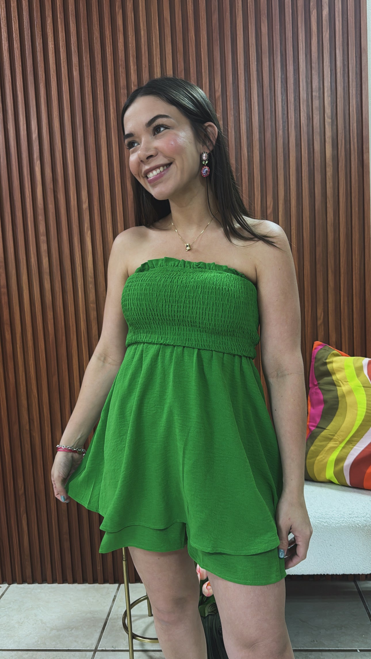 Tyre romper