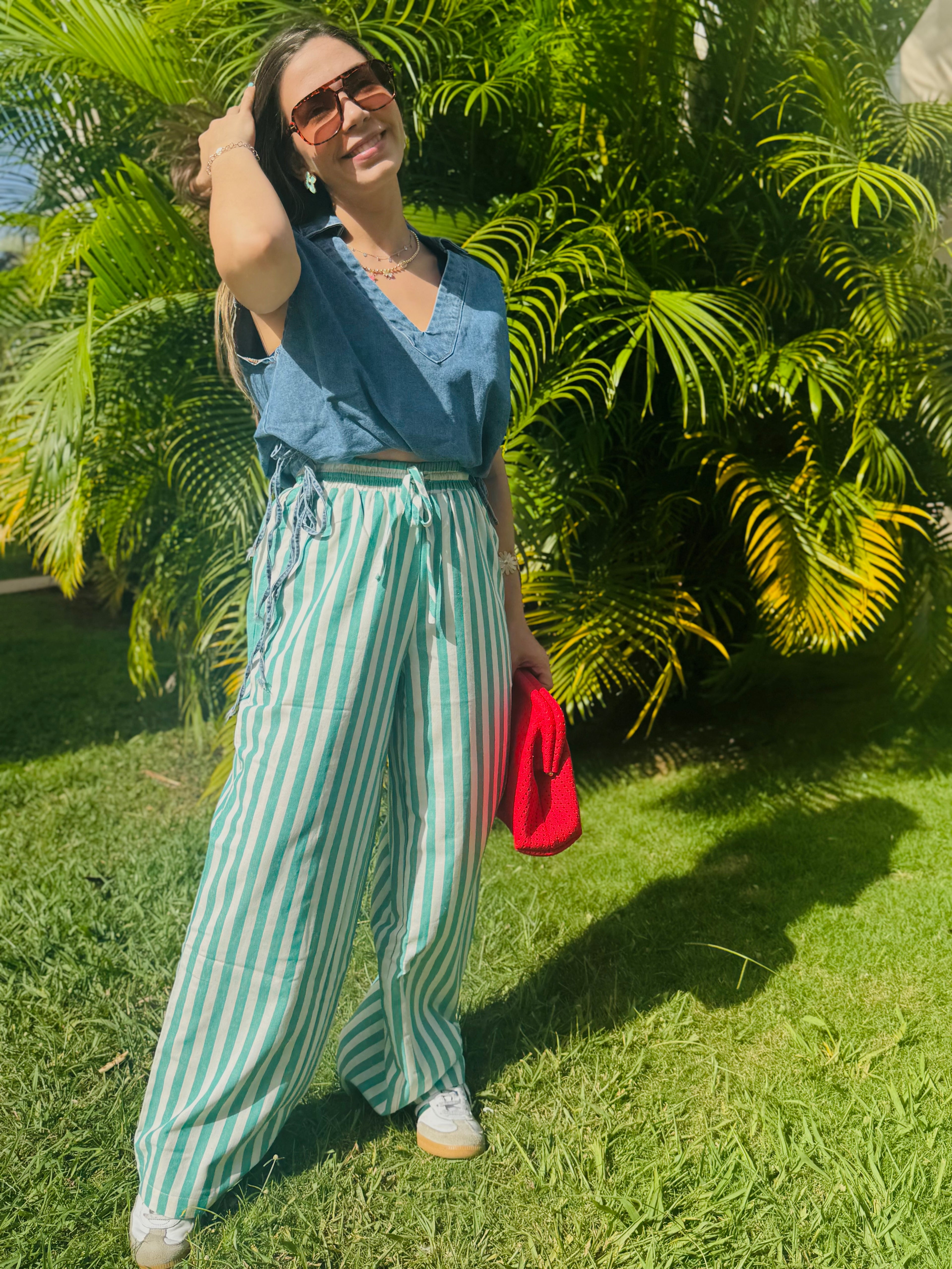 Paulette Pant