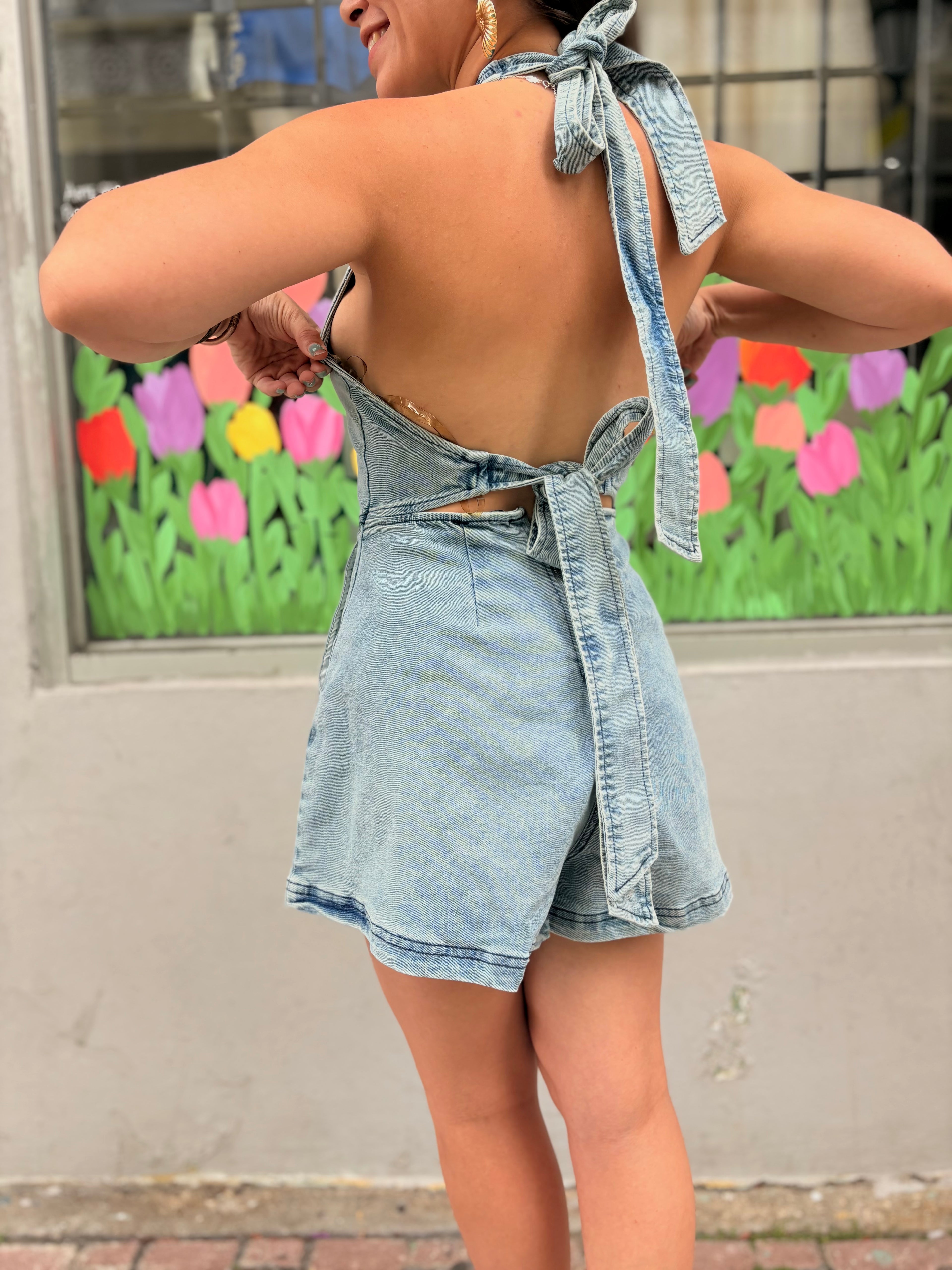 Ivana Romper