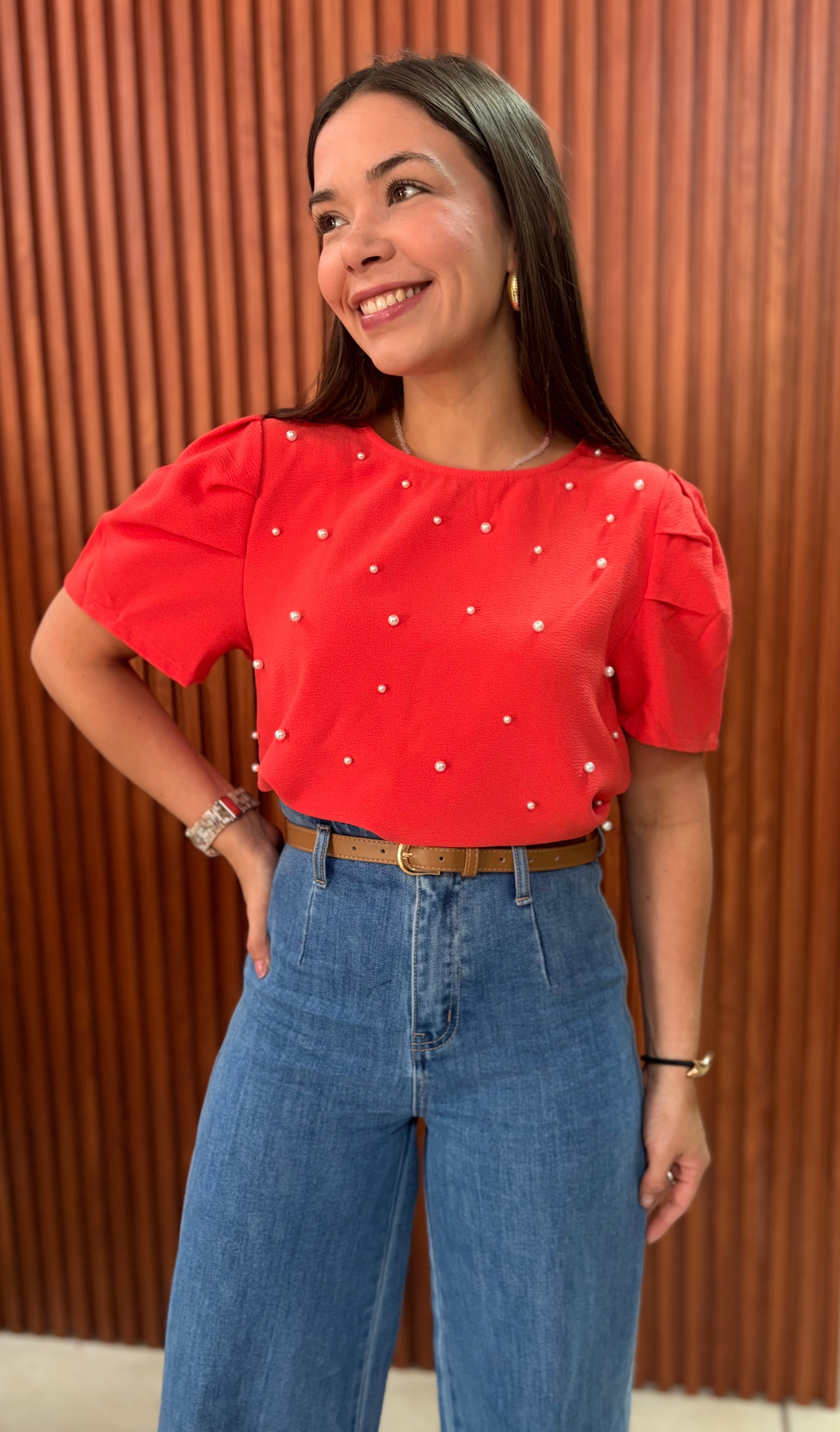 Tamara Top