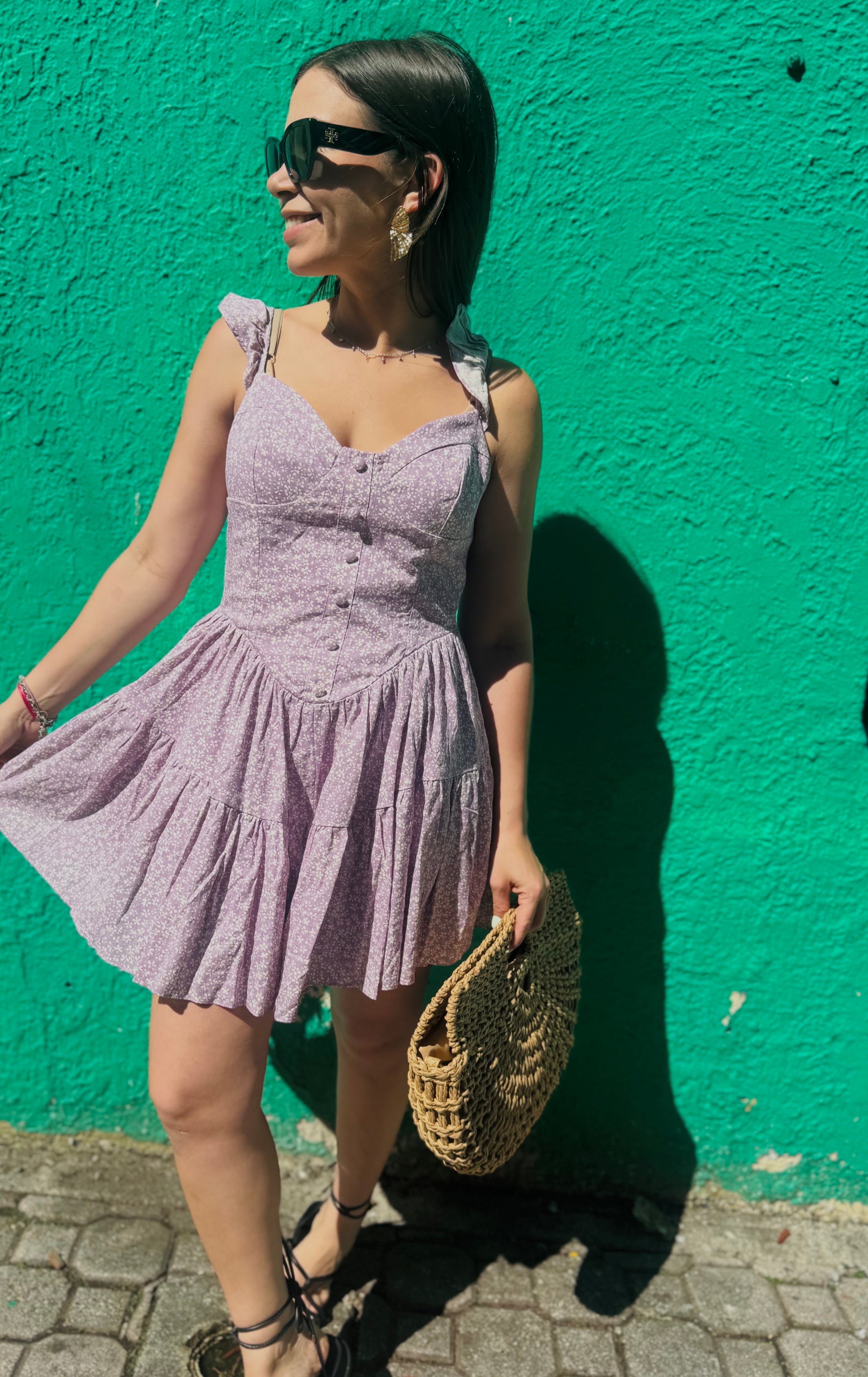 Fiara Romper